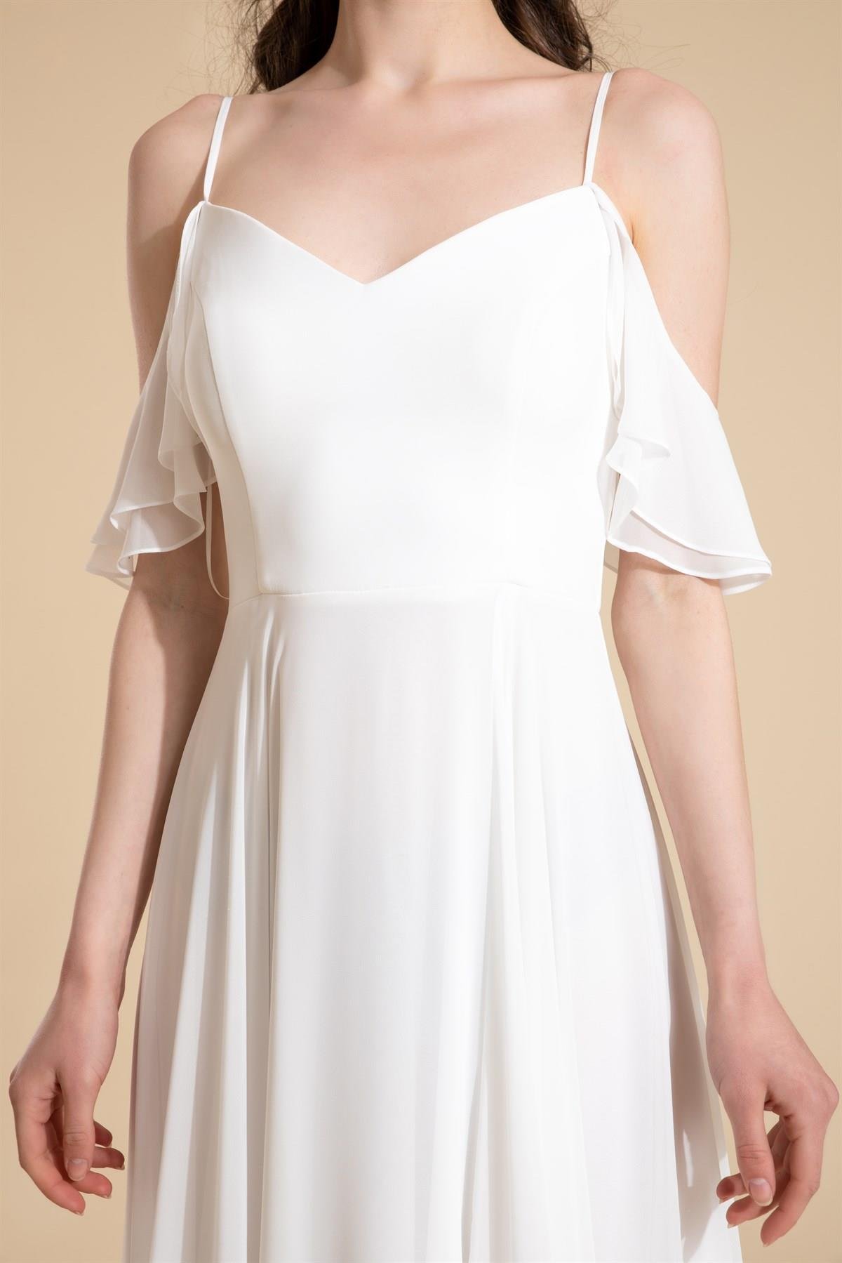 فستان السهرة 4728