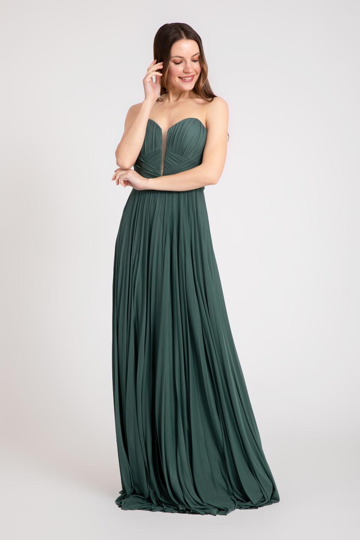 فستان السهرة 4853