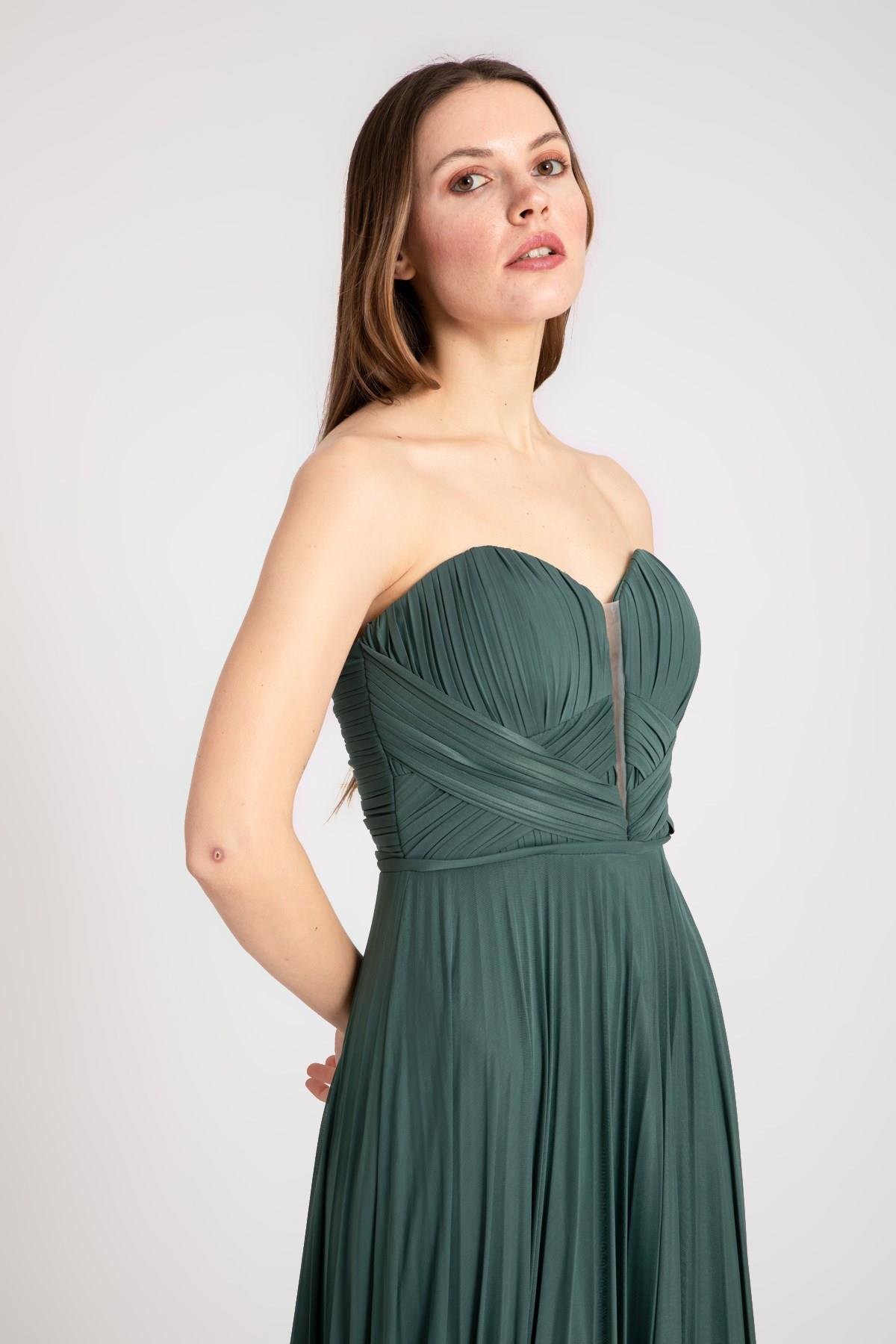 فستان السهرة 4853