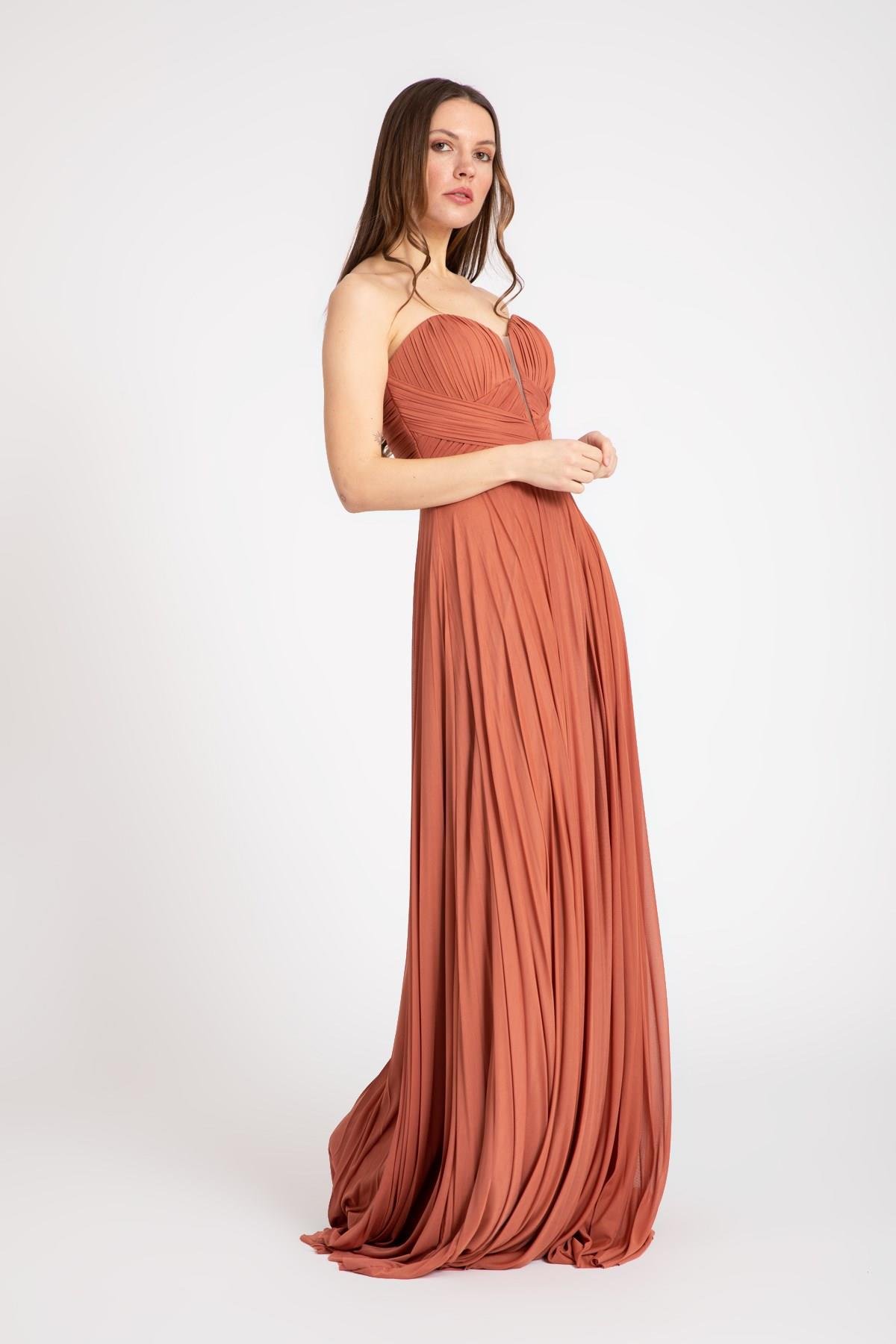 فستان السهرة 4853