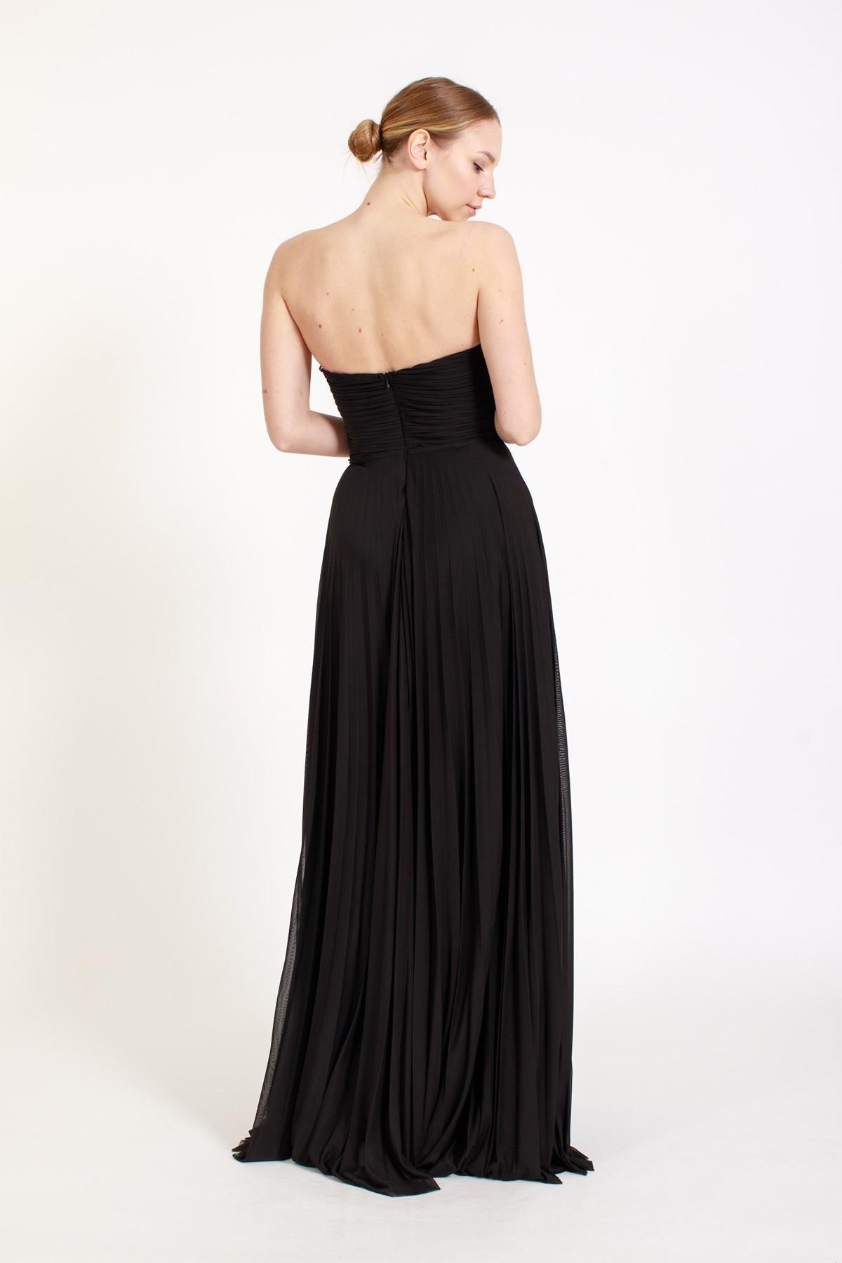 Nafide ABİYE ELBİSE 4853