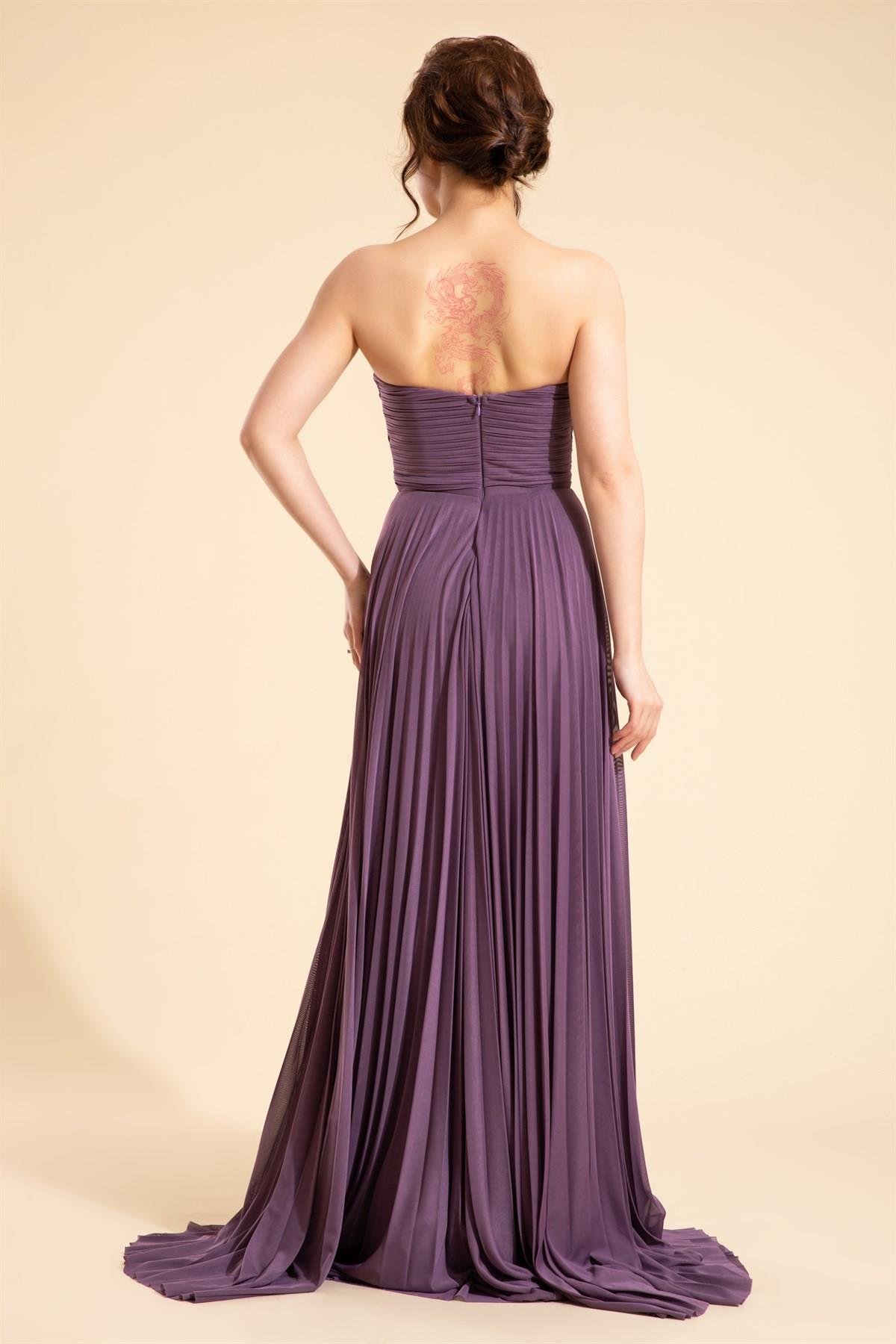 فستان السهرة 4853