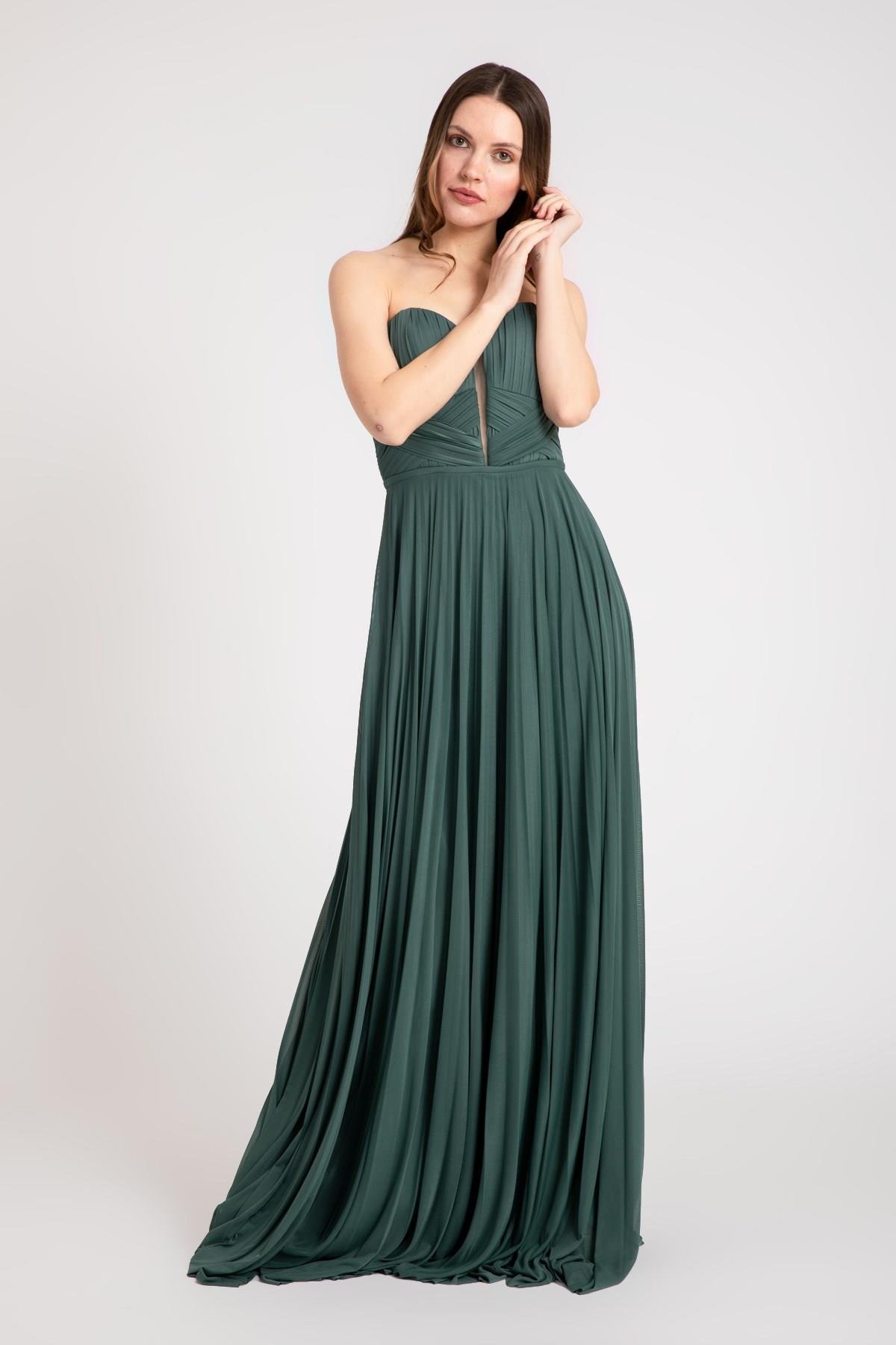 فستان السهرة 4853