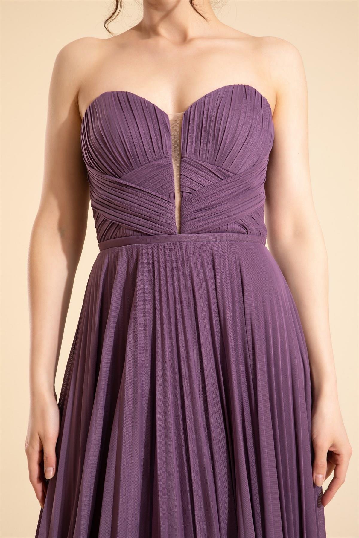 فستان السهرة 4853