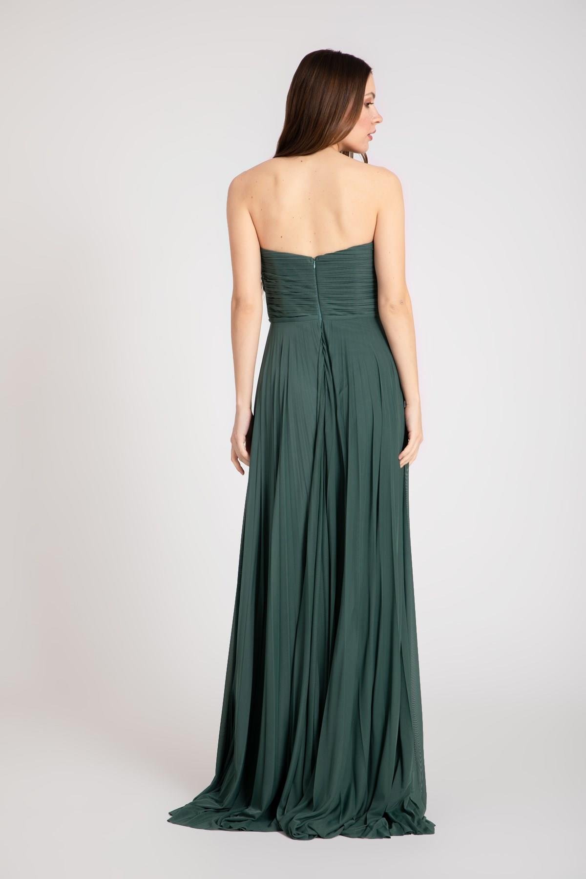 فستان السهرة 4853