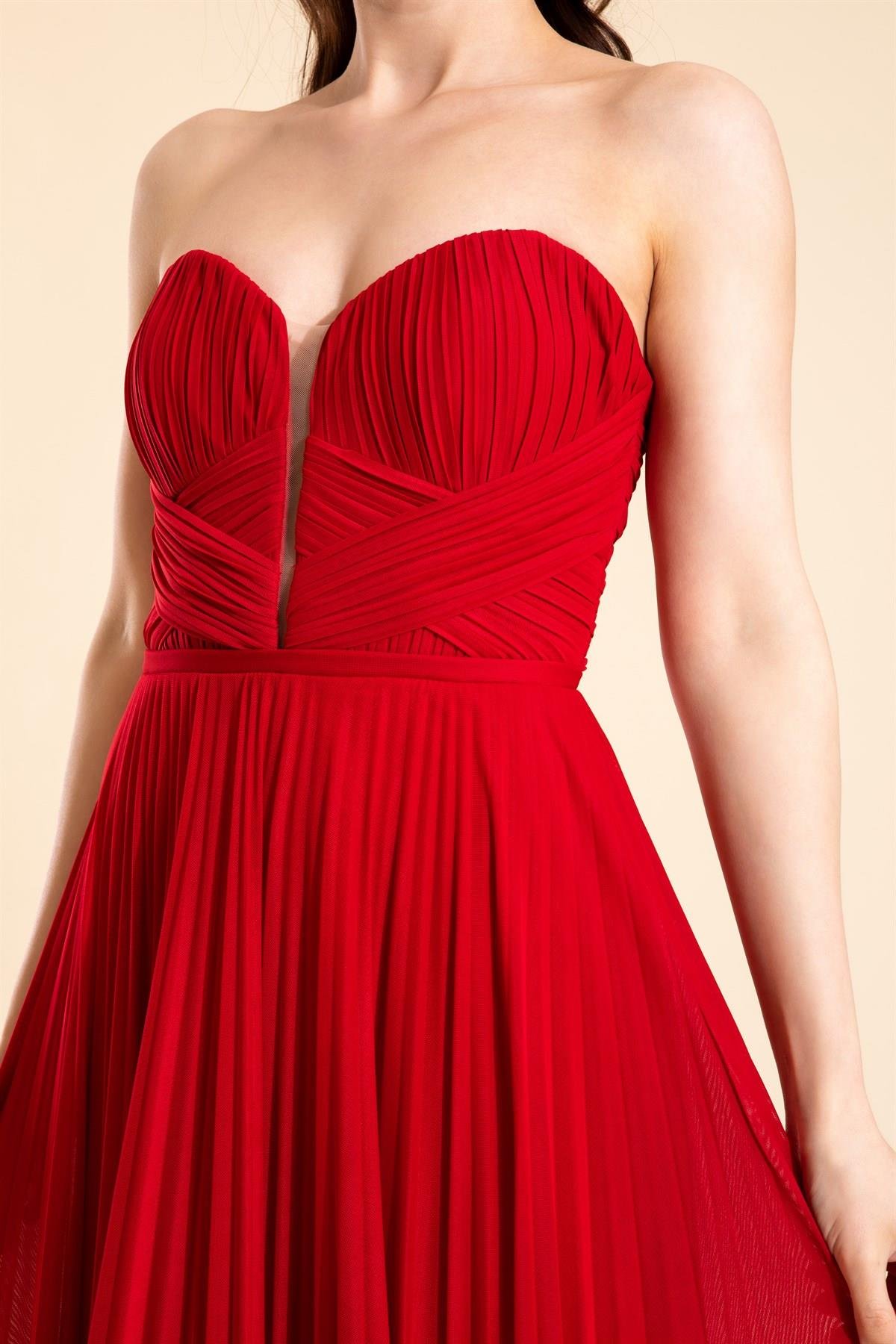 فستان السهرة 4853