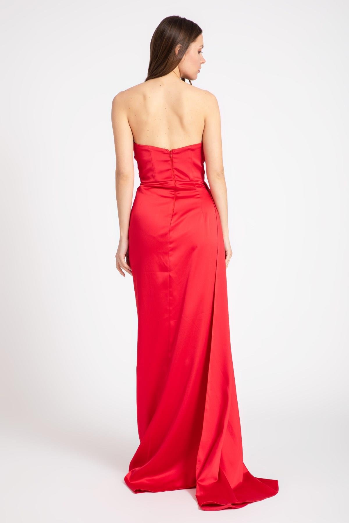 فستان السهرة 4890