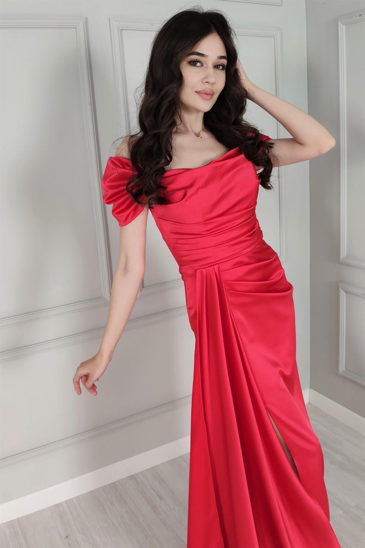 Nafide cocktail dress -4941-