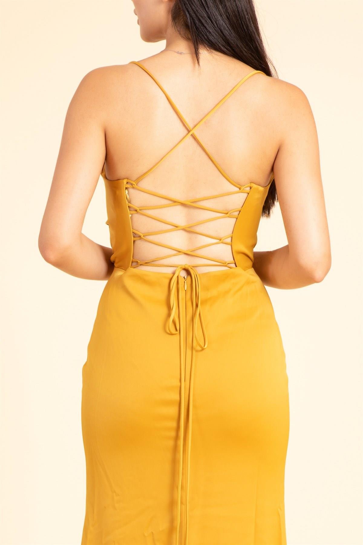 فستان السهرة 6711