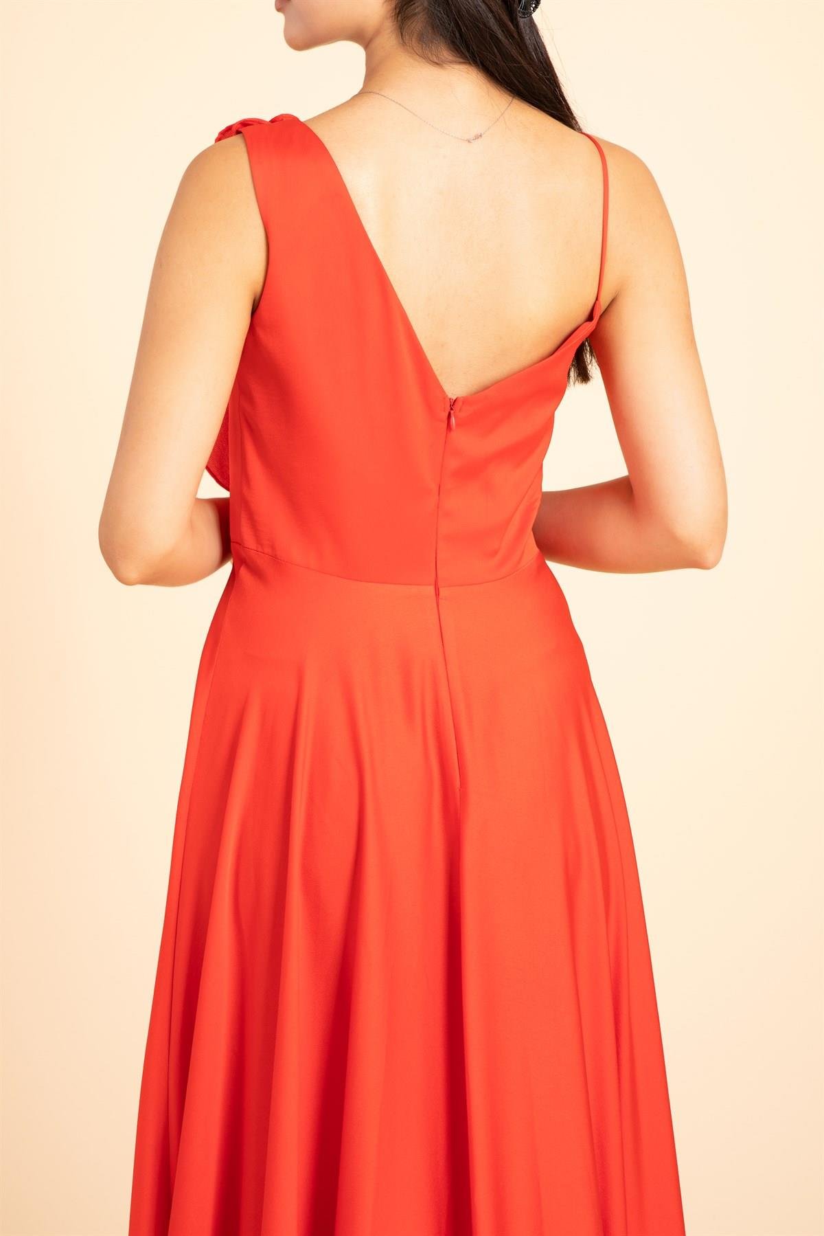 فستان سهرة فستان 8169