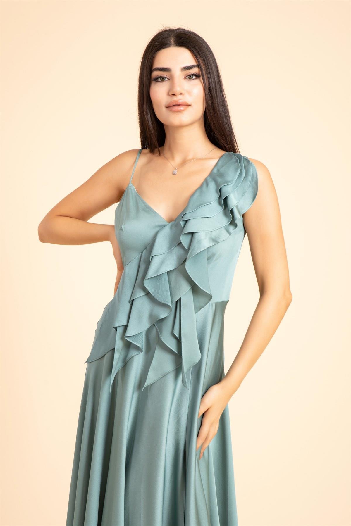 فستان سهرة فستان 8169