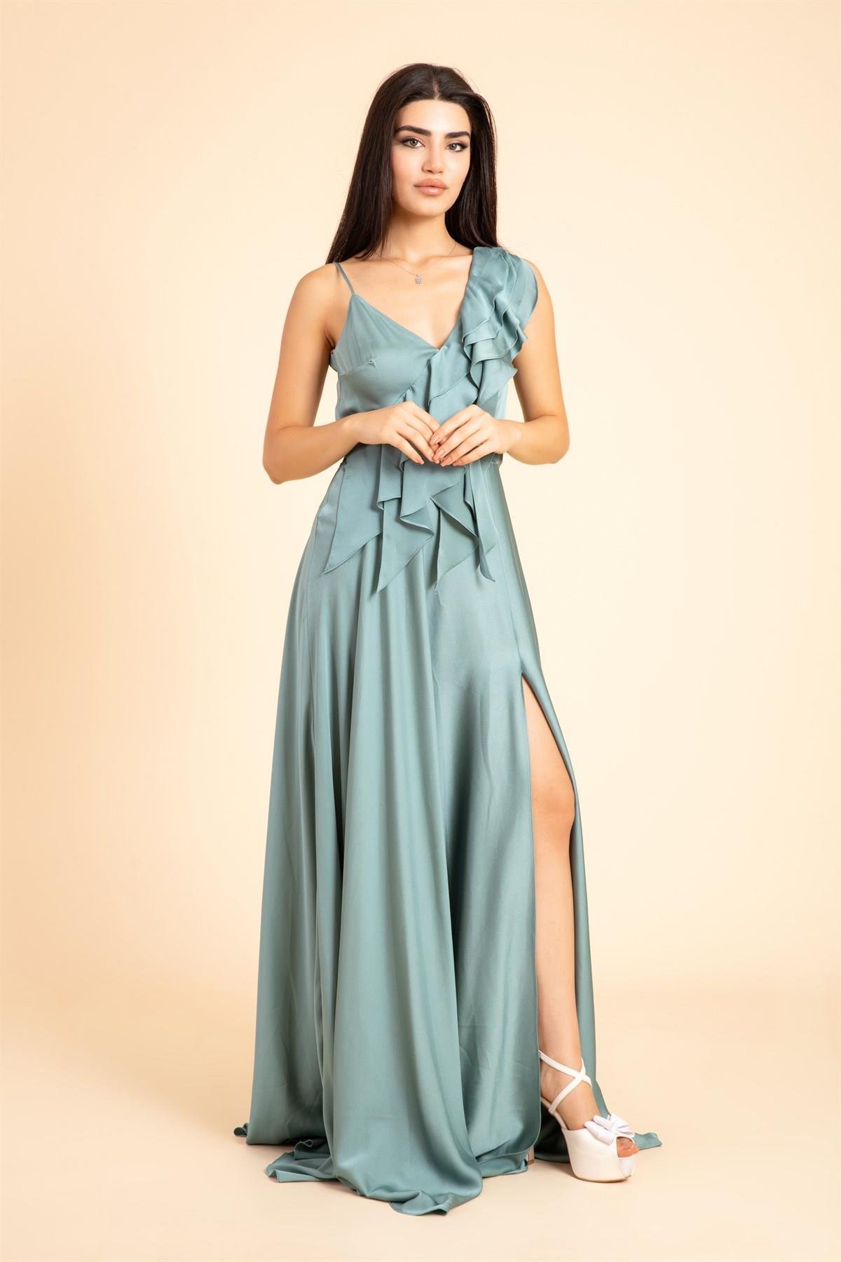 فستان سهرة فستان 8169