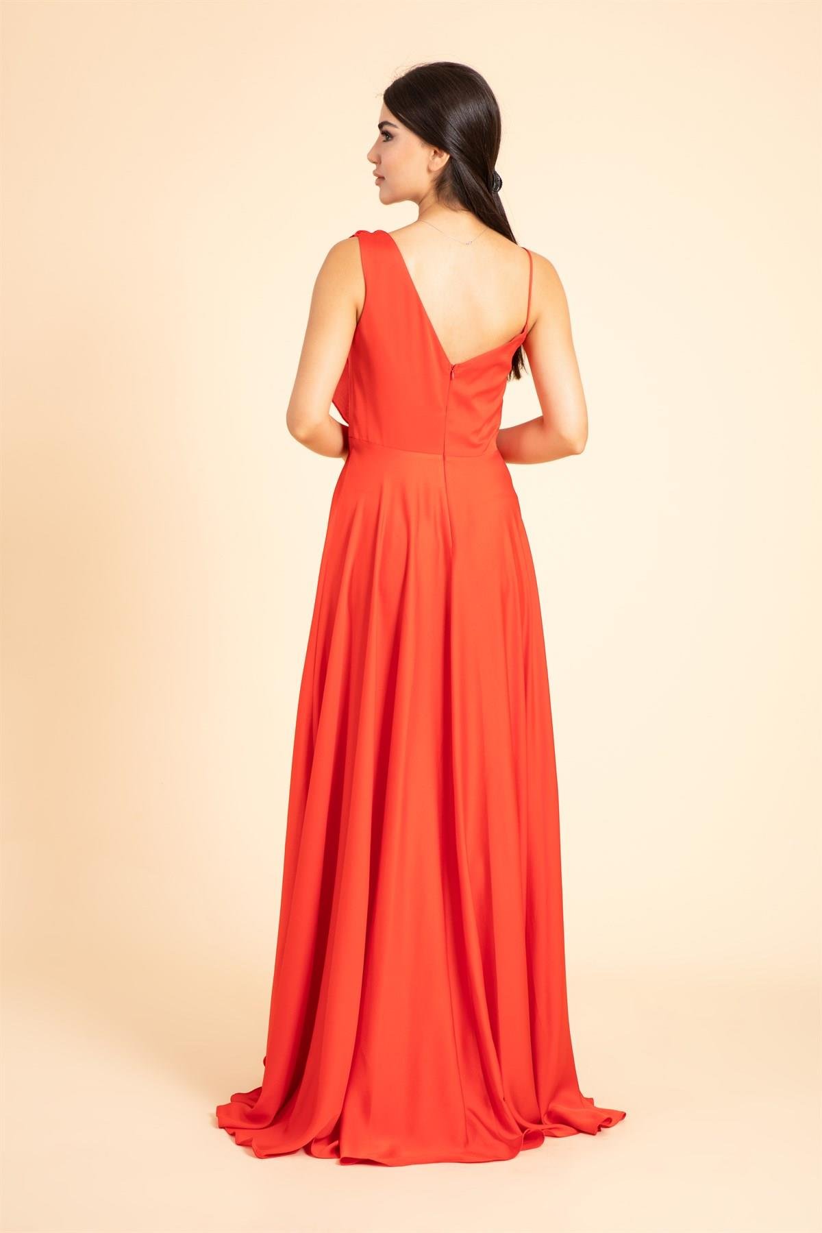 فستان سهرة فستان 8169