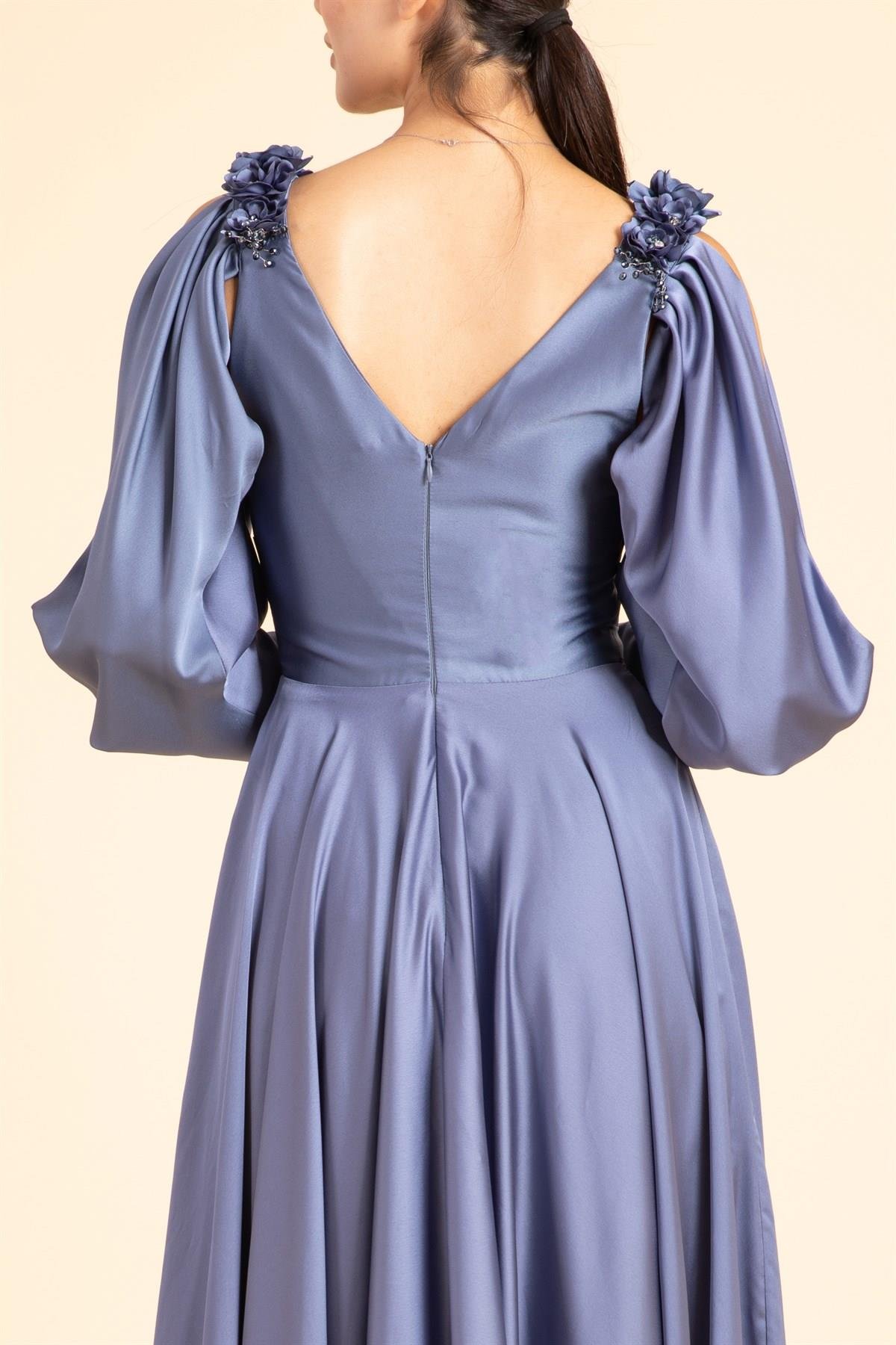 فستان سهرة فستان 1708