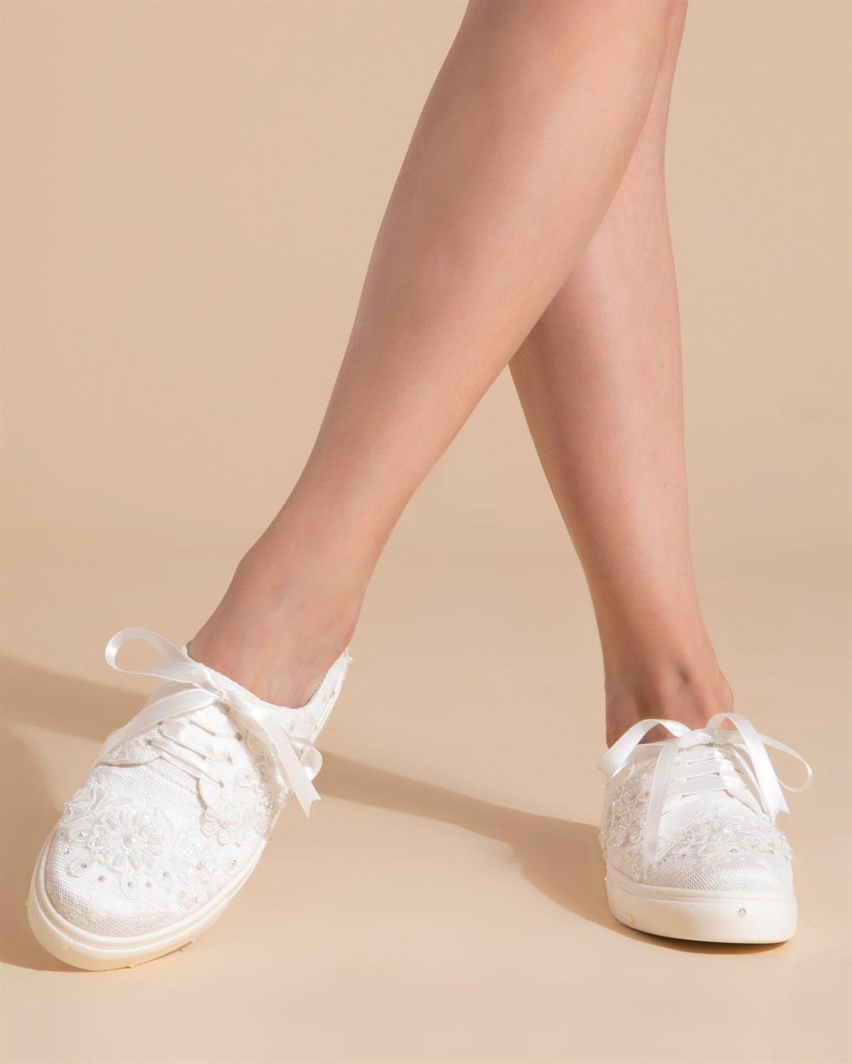 أحذية الزفاف 2.50 سم