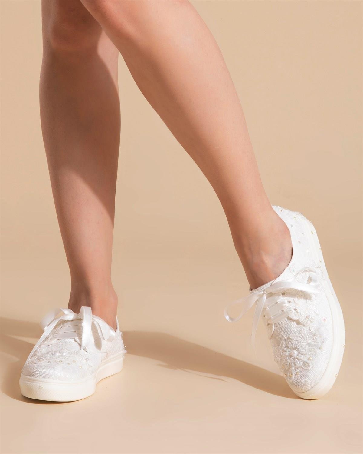 أحذية الزفاف 2.50 سم