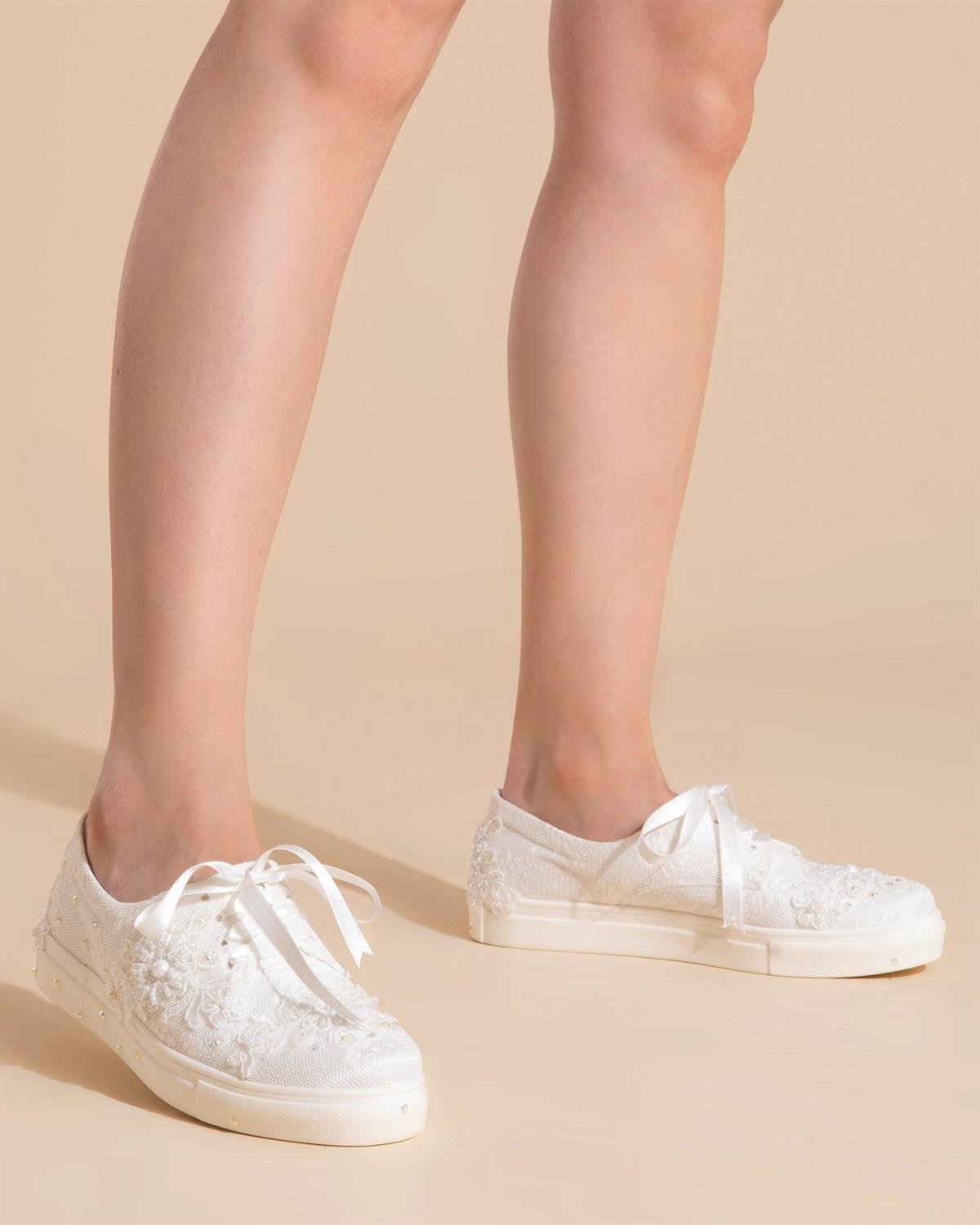 أحذية الزفاف 2.50 سم