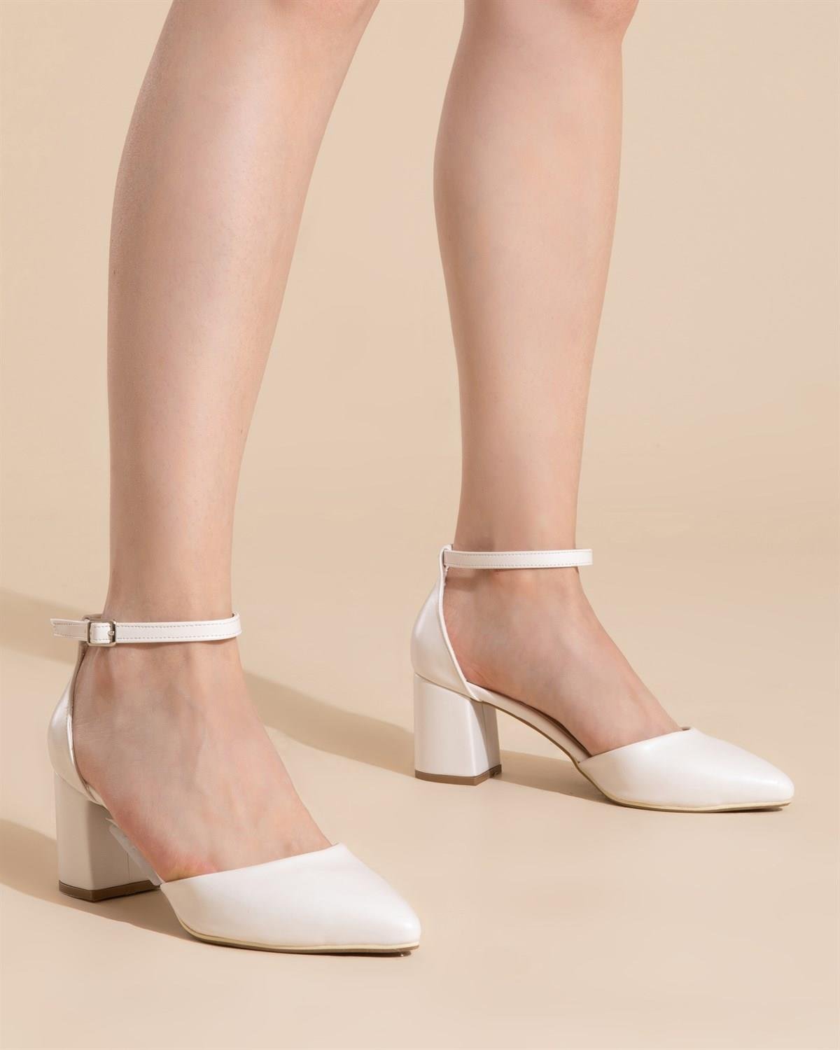 Nafide bride shoesSI 6CM 14