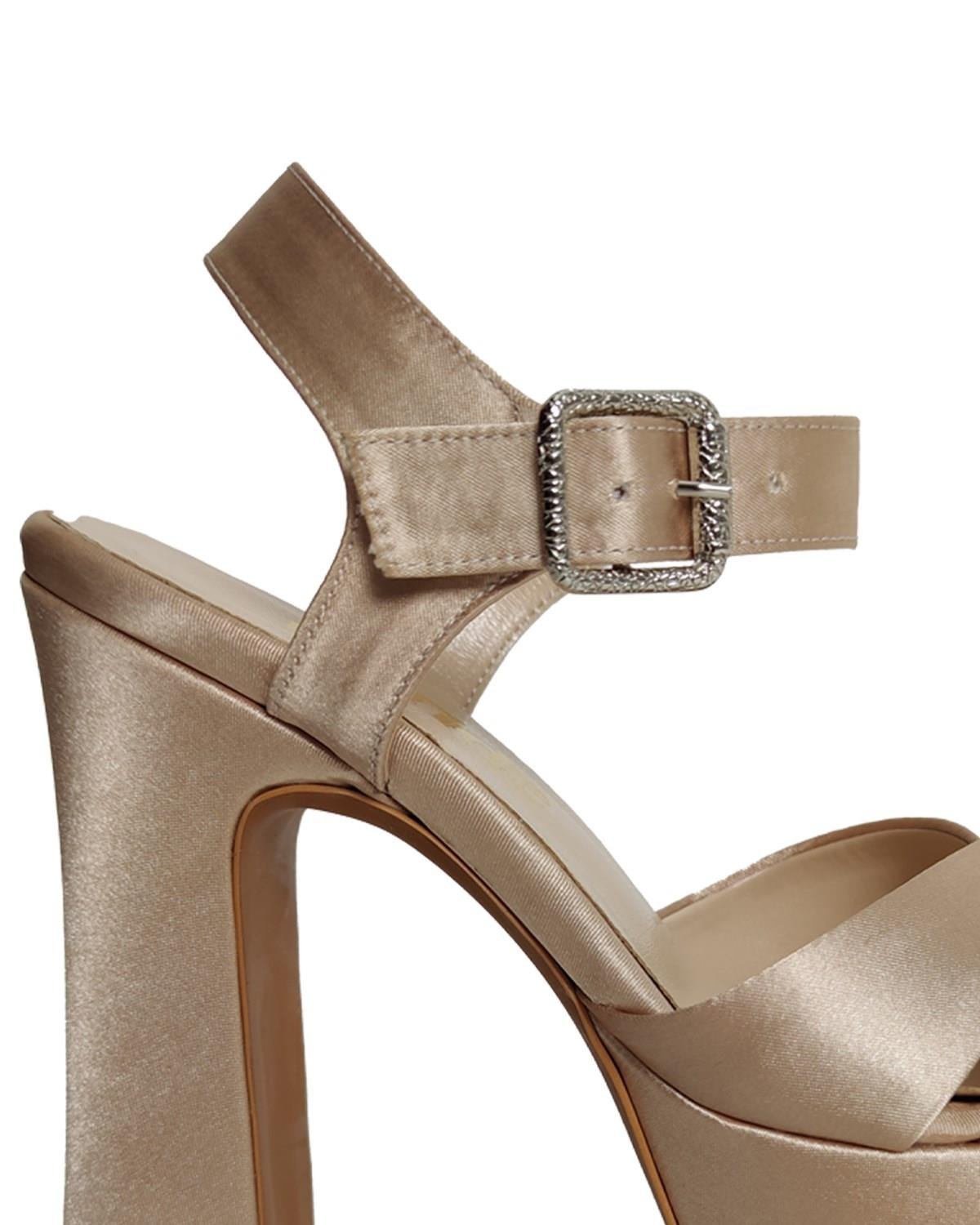 أحذية سهرة فستان 12 سم