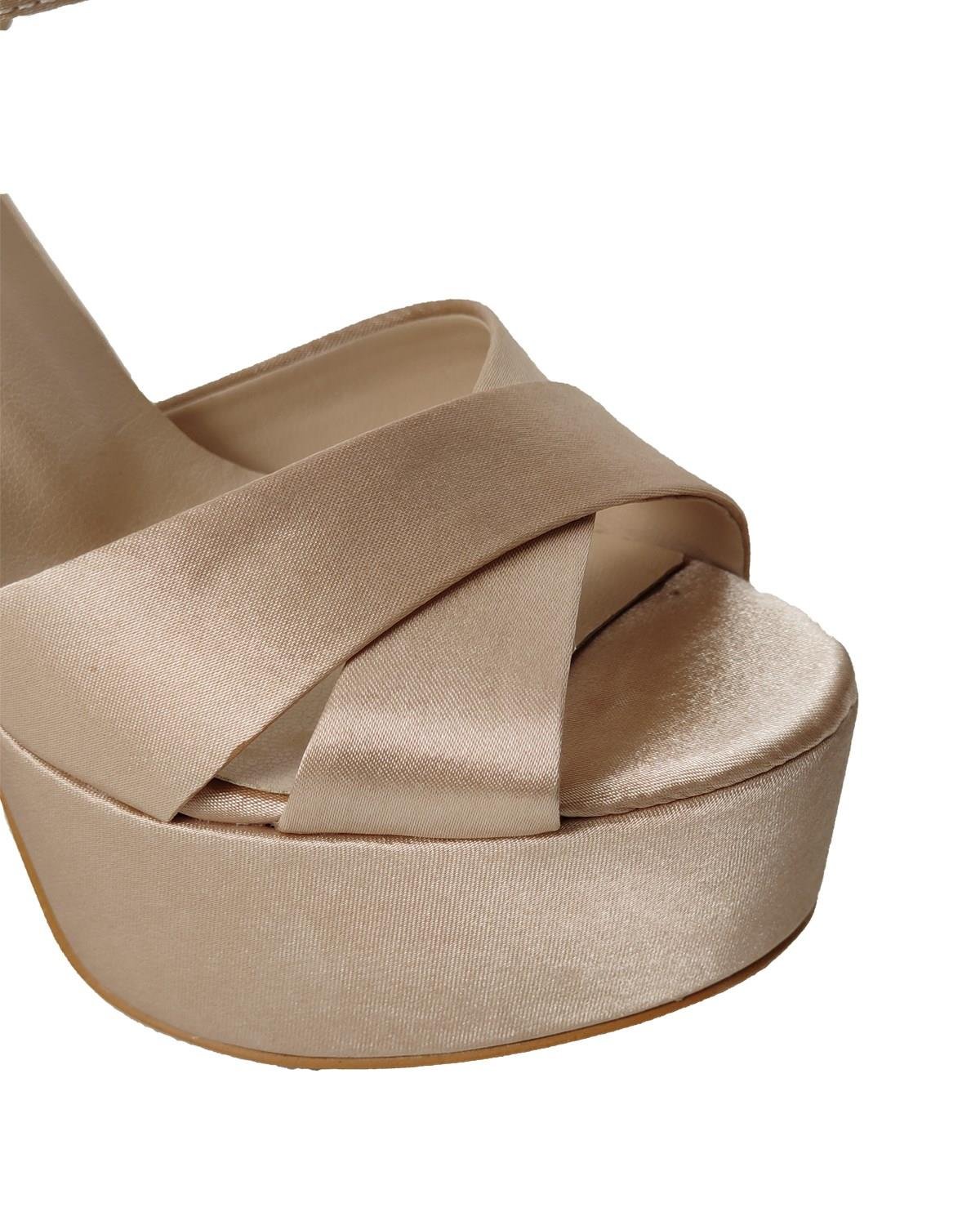 أحذية سهرة فستان 12 سم