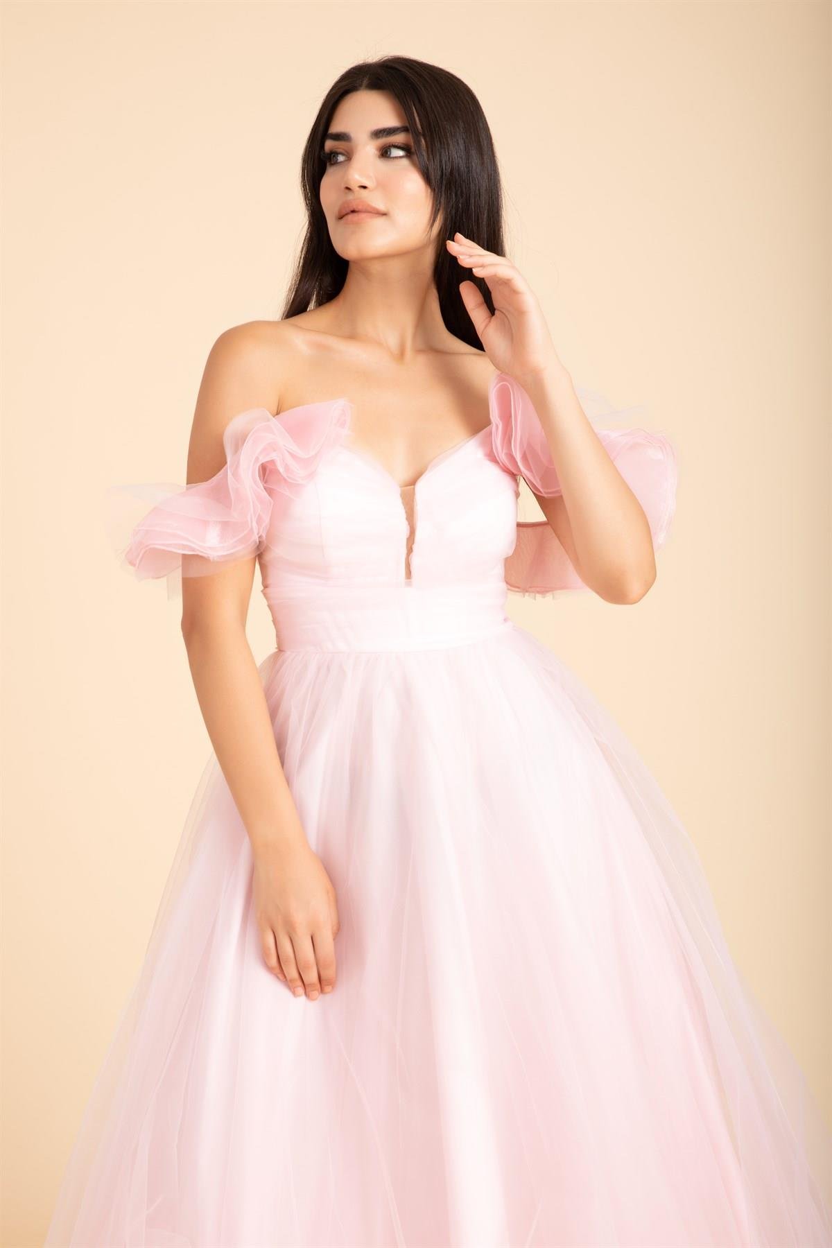 Nafide MİDİ ABİYE 9972