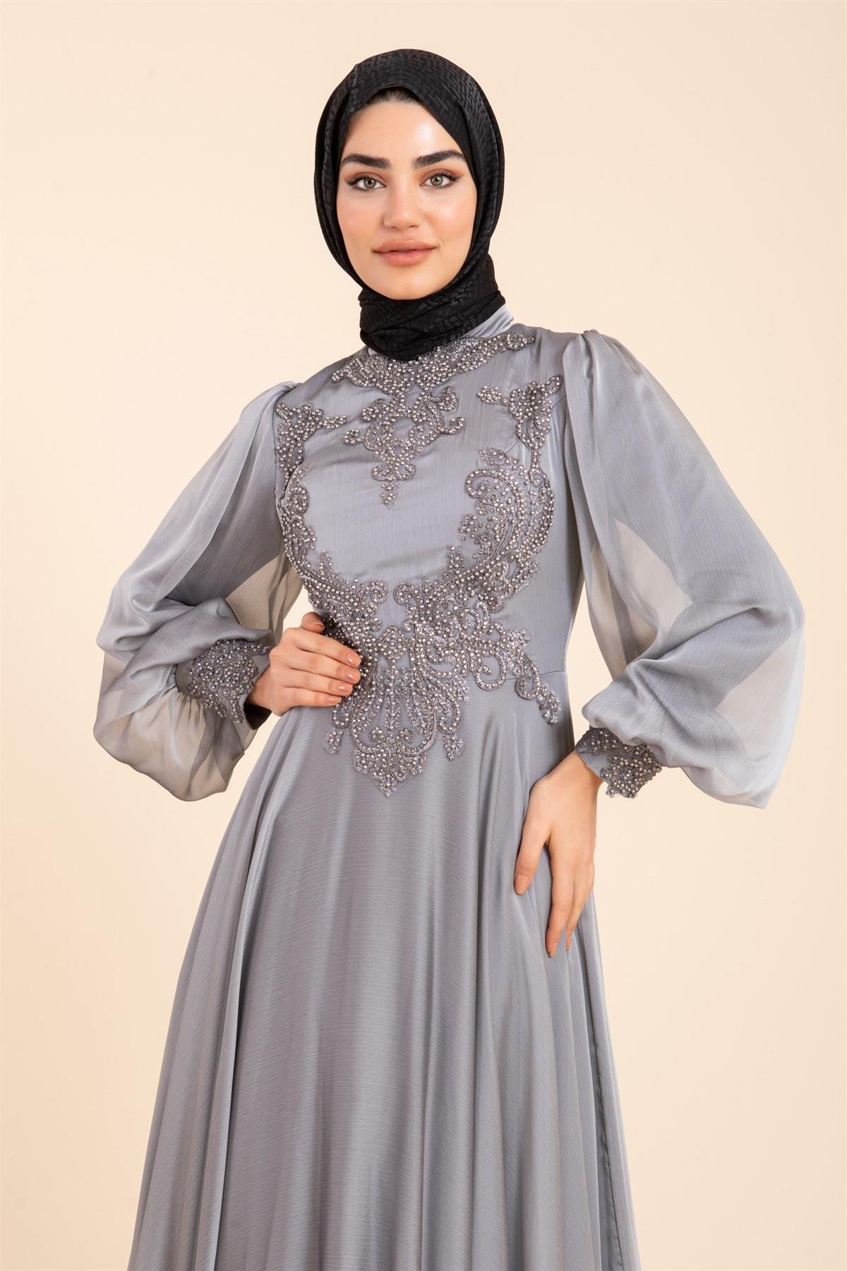 Nafide TESETTÜR ABİYE 1095