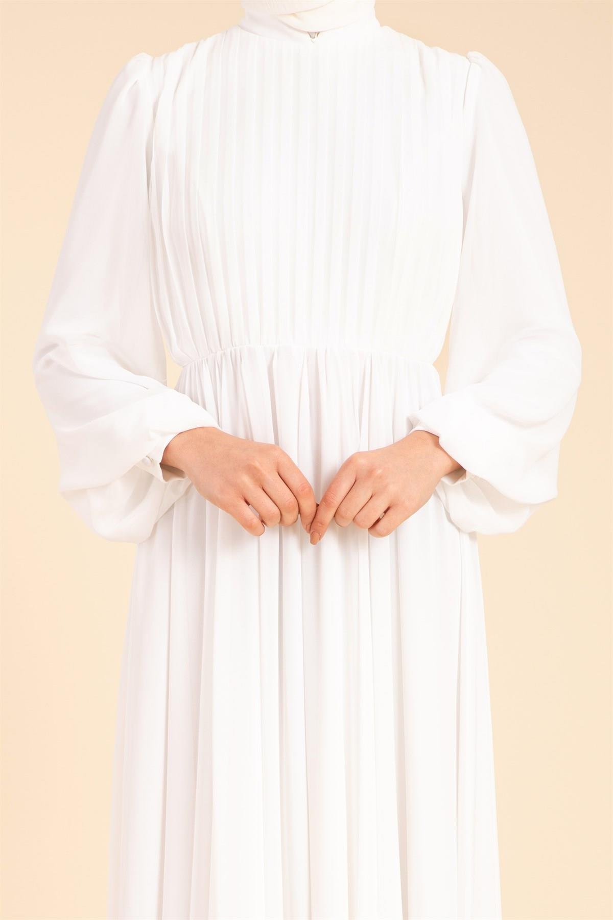 فستان الحجاب 12261