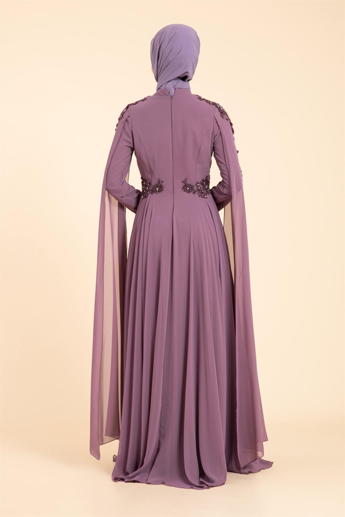 Nafide TESETTÜR ABİYE 1285