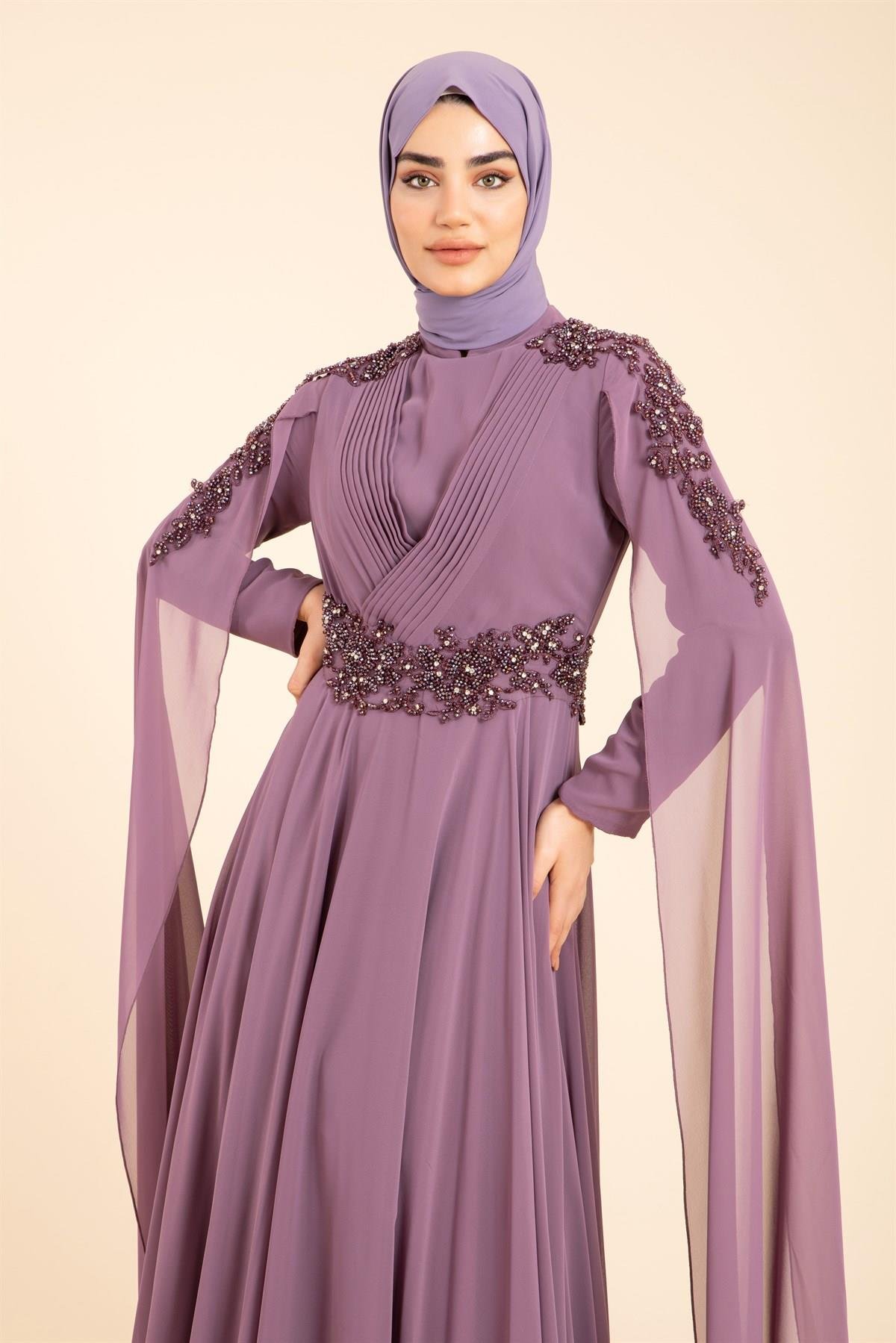 Nafide TESETTÜR ABİYE 1285