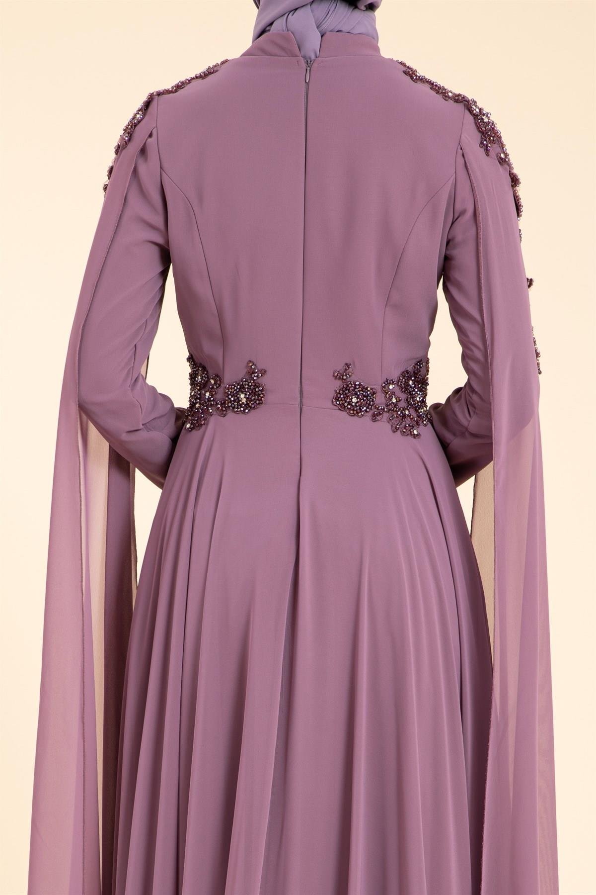 Nafide TESETTÜR ABİYE 1285