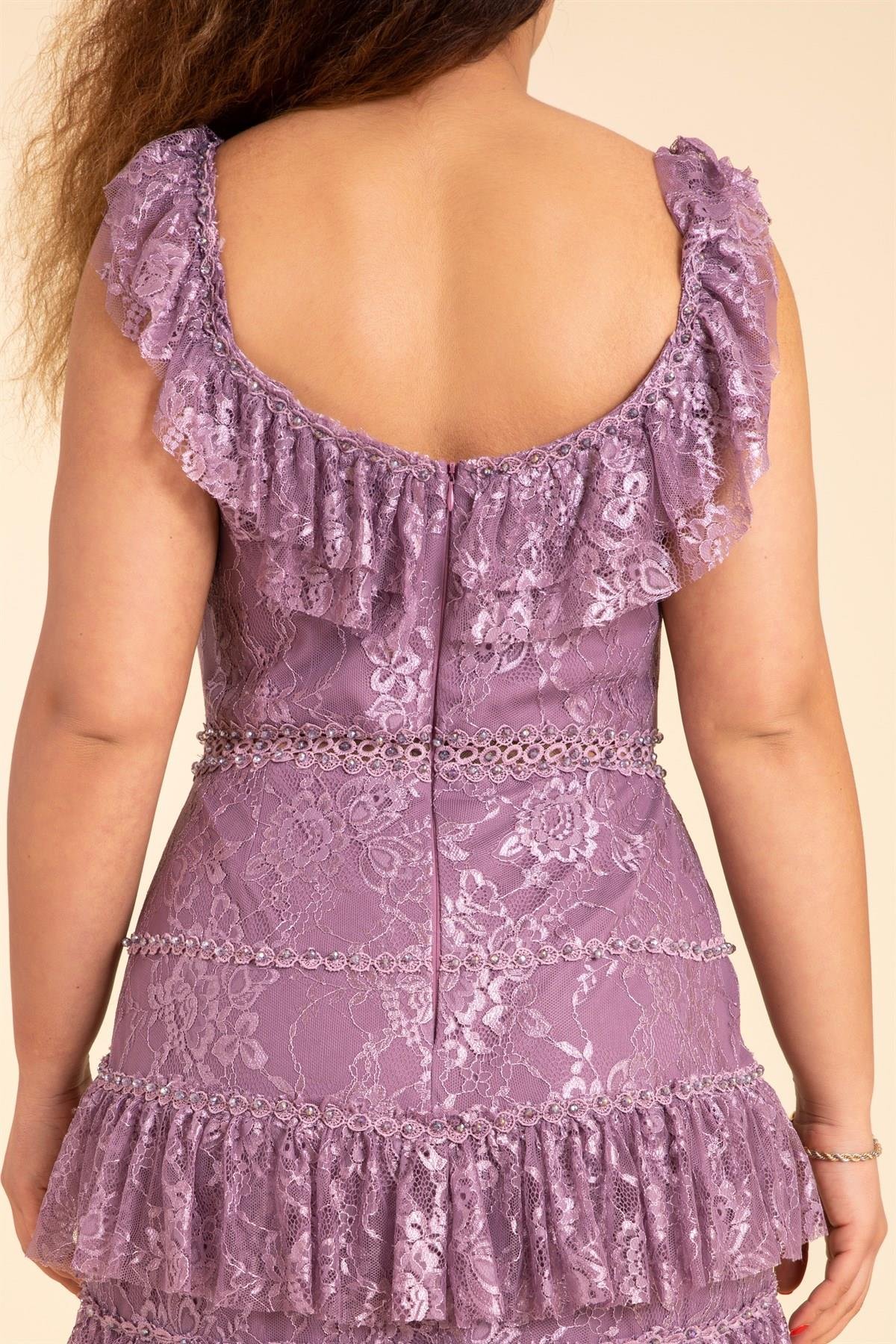 فستان سهرة طويل 1302