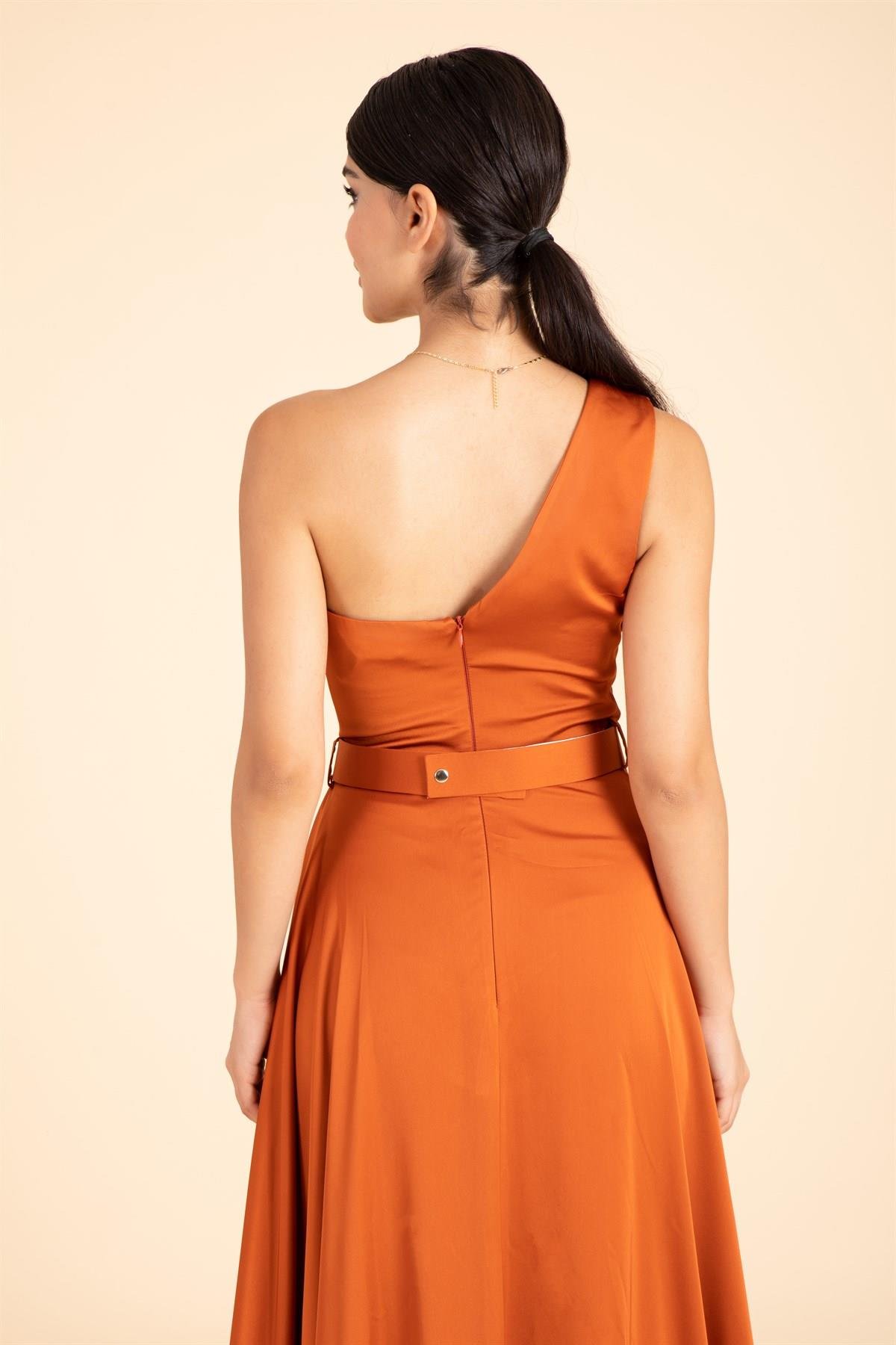 فستان سهرة طويل 1716