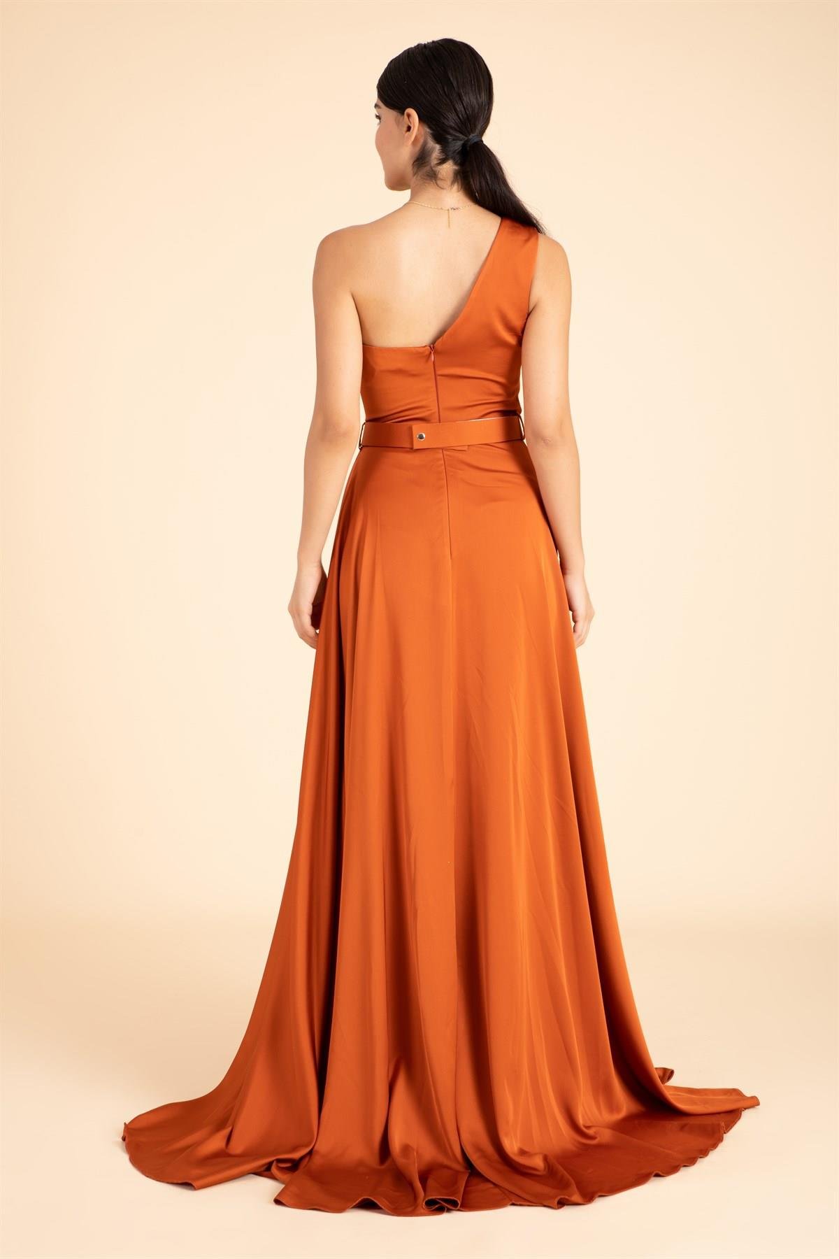 فستان سهرة طويل 1716