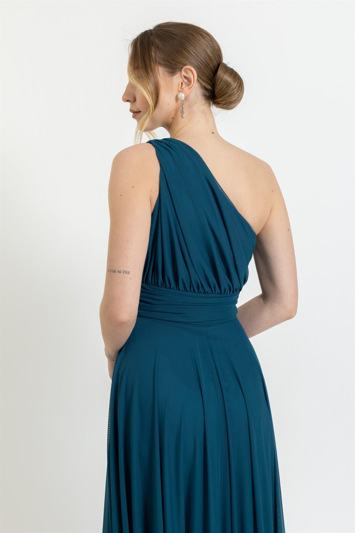 Nafide uzun abiye 2072