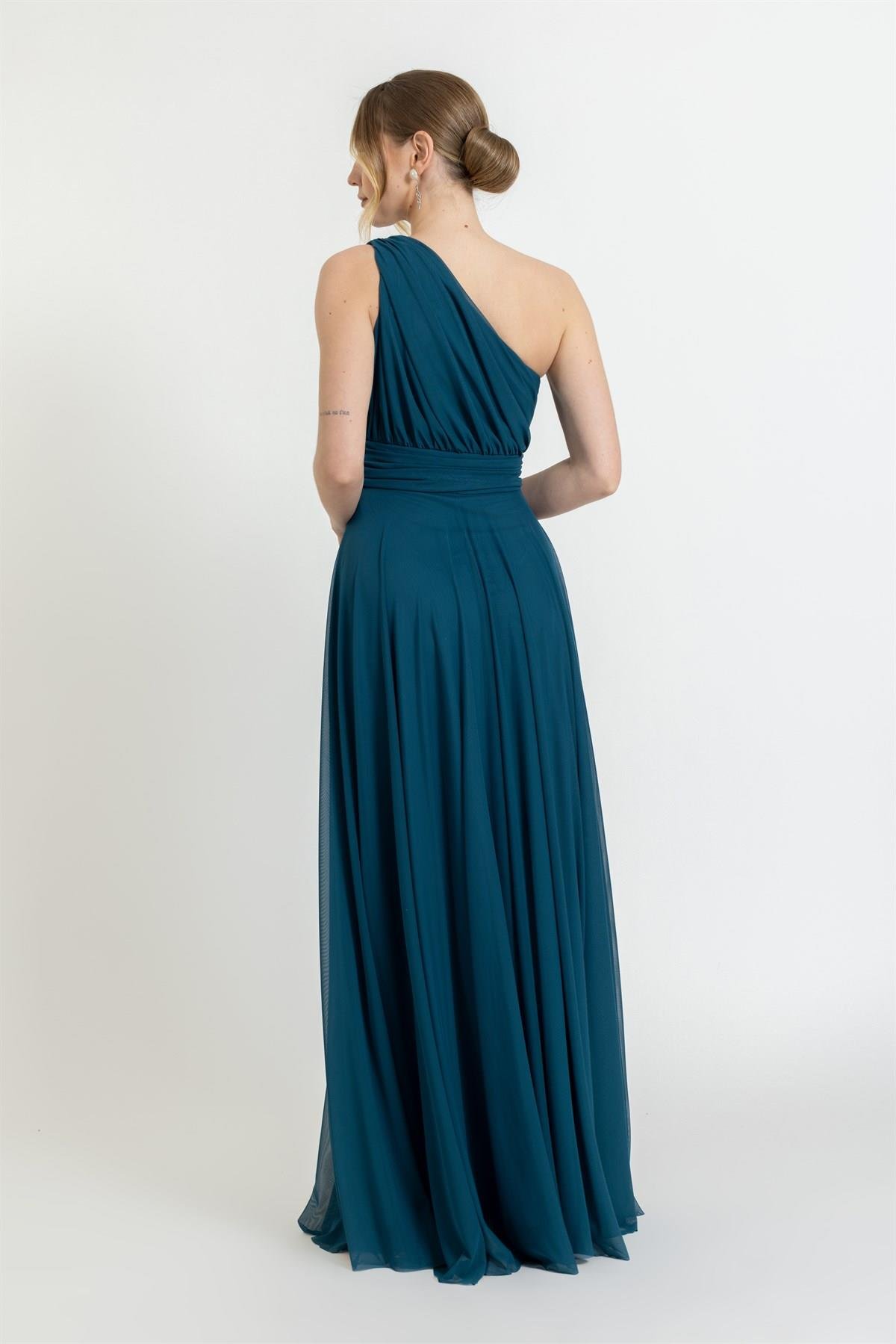 Nafide uzun abiye 2072