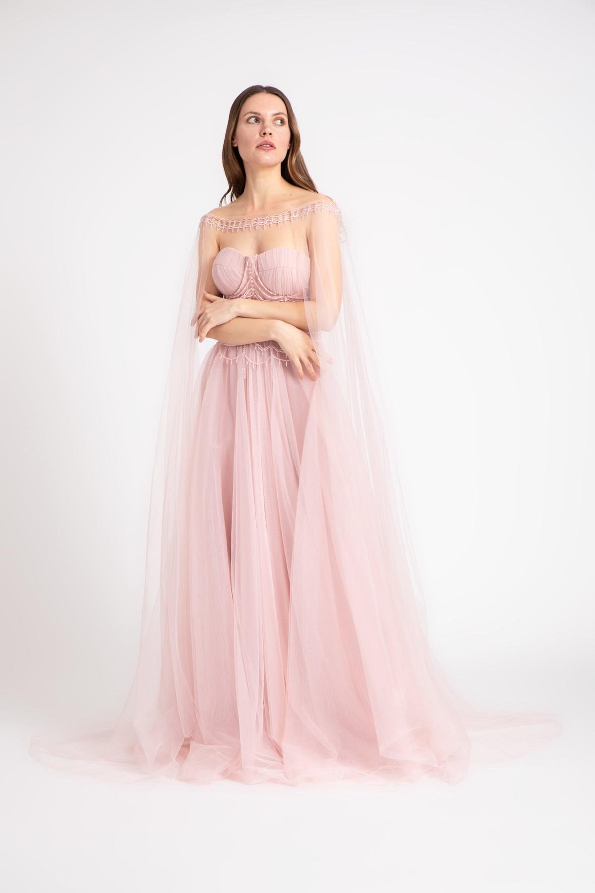 فساتين سهرة طويلة 331