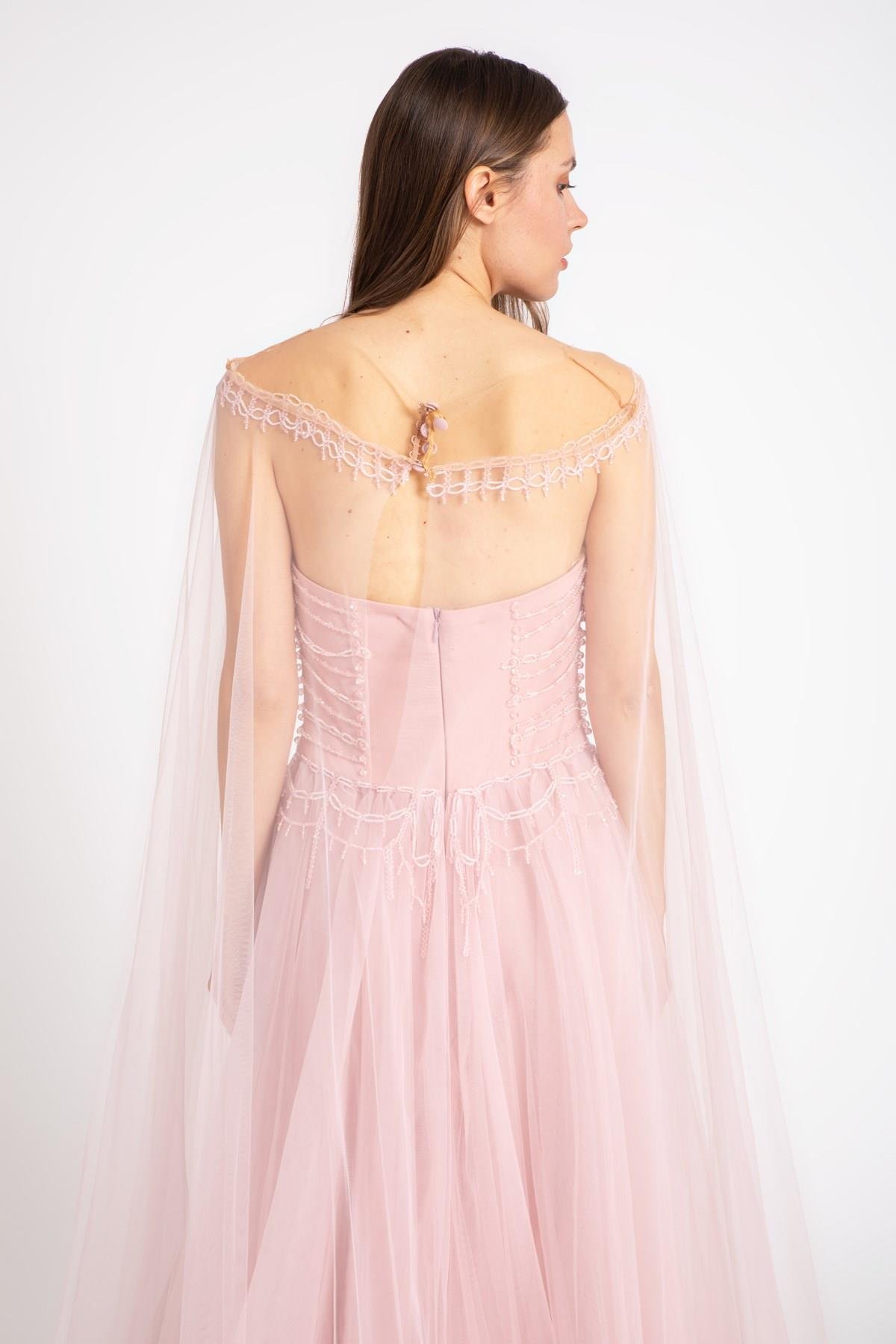 فساتين سهرة طويلة 331