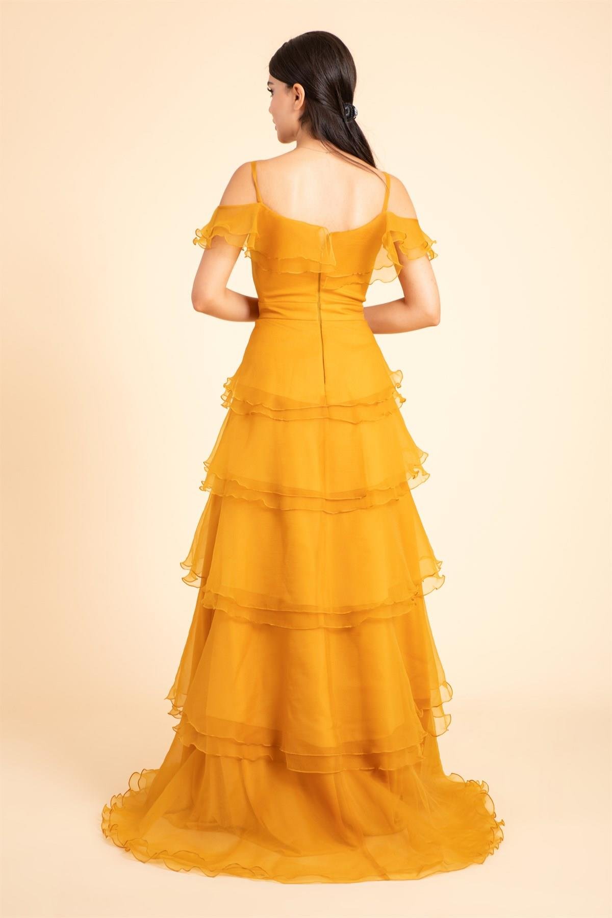 فساتين سهرة طويلة 382