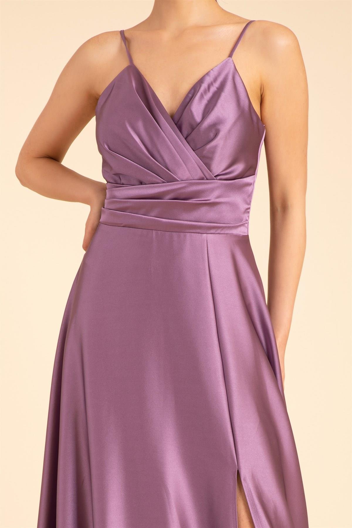 فستان طويل 4831