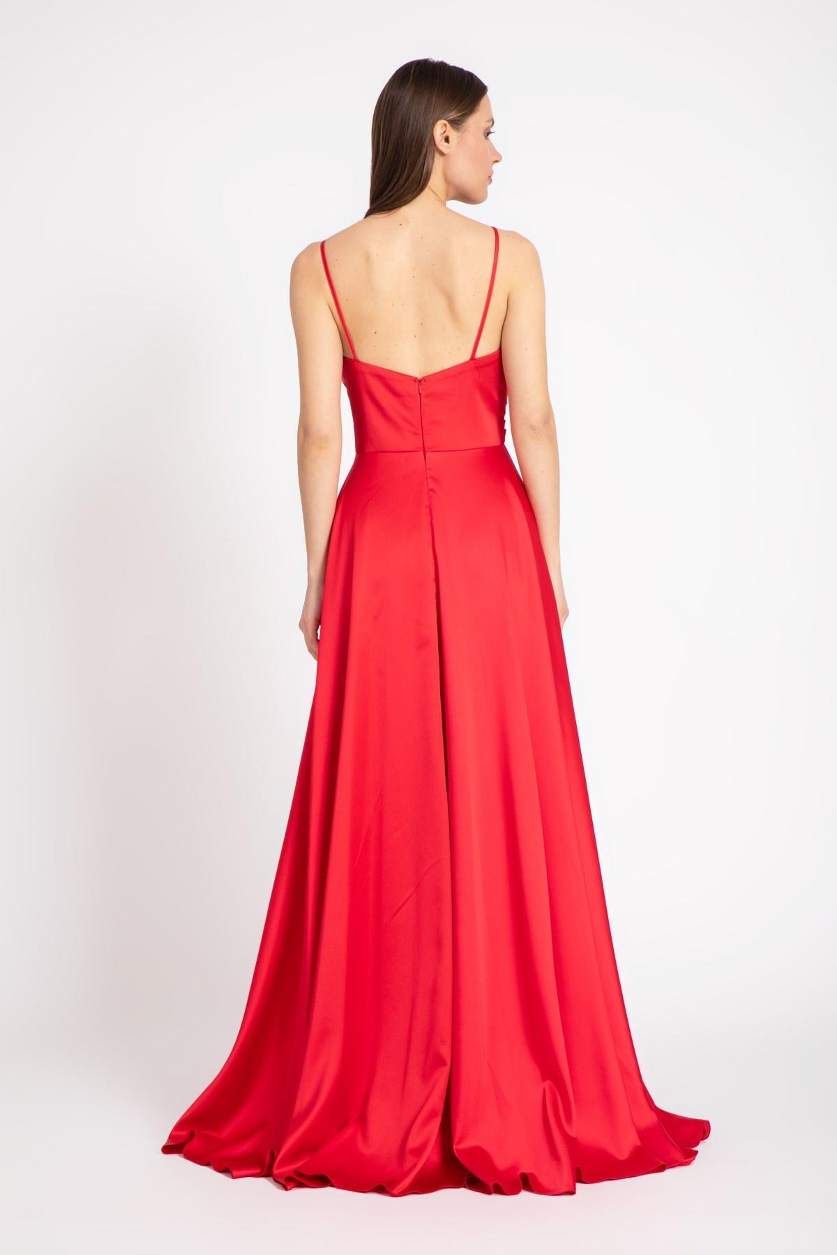 فستان طويل 4831