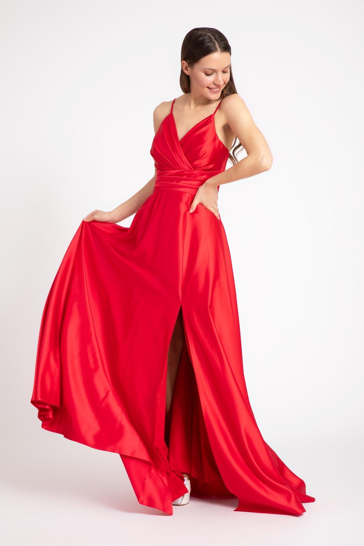 فستان طويل 4831