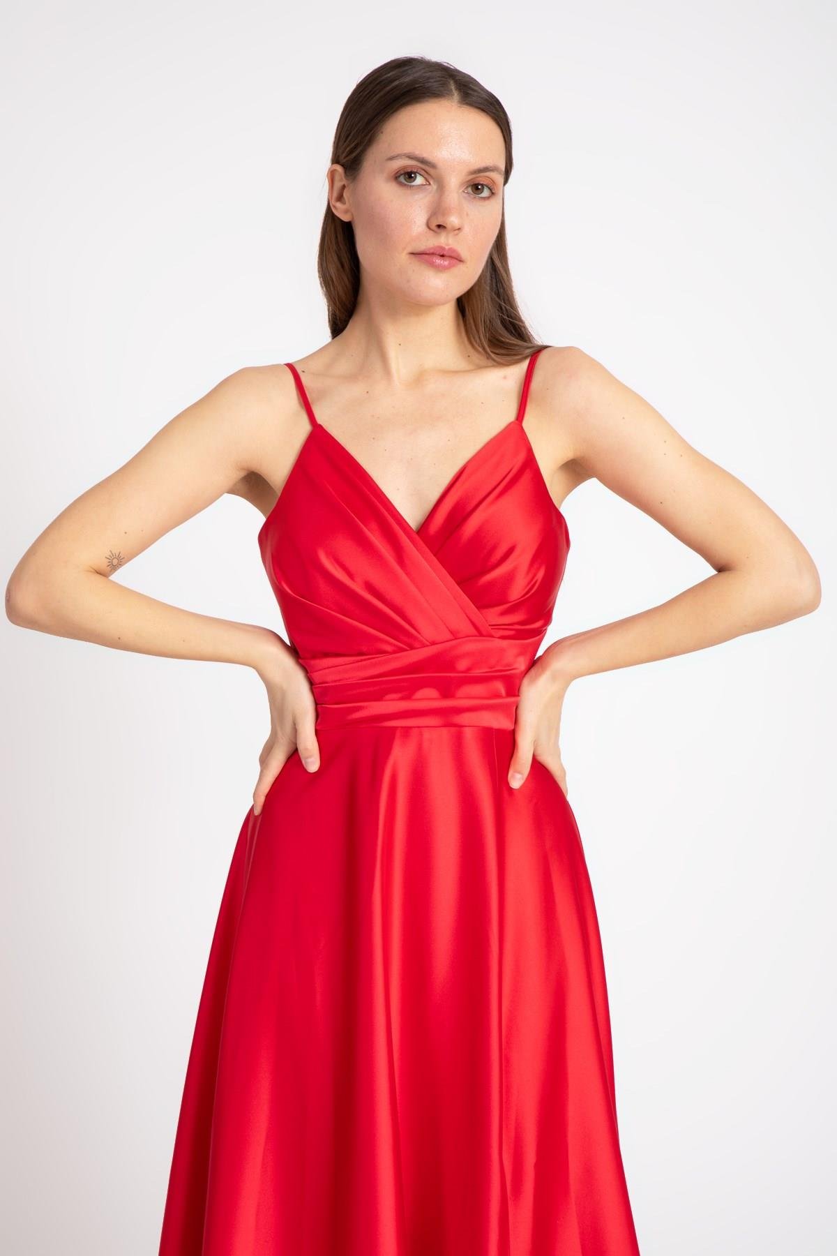 فستان طويل 4831