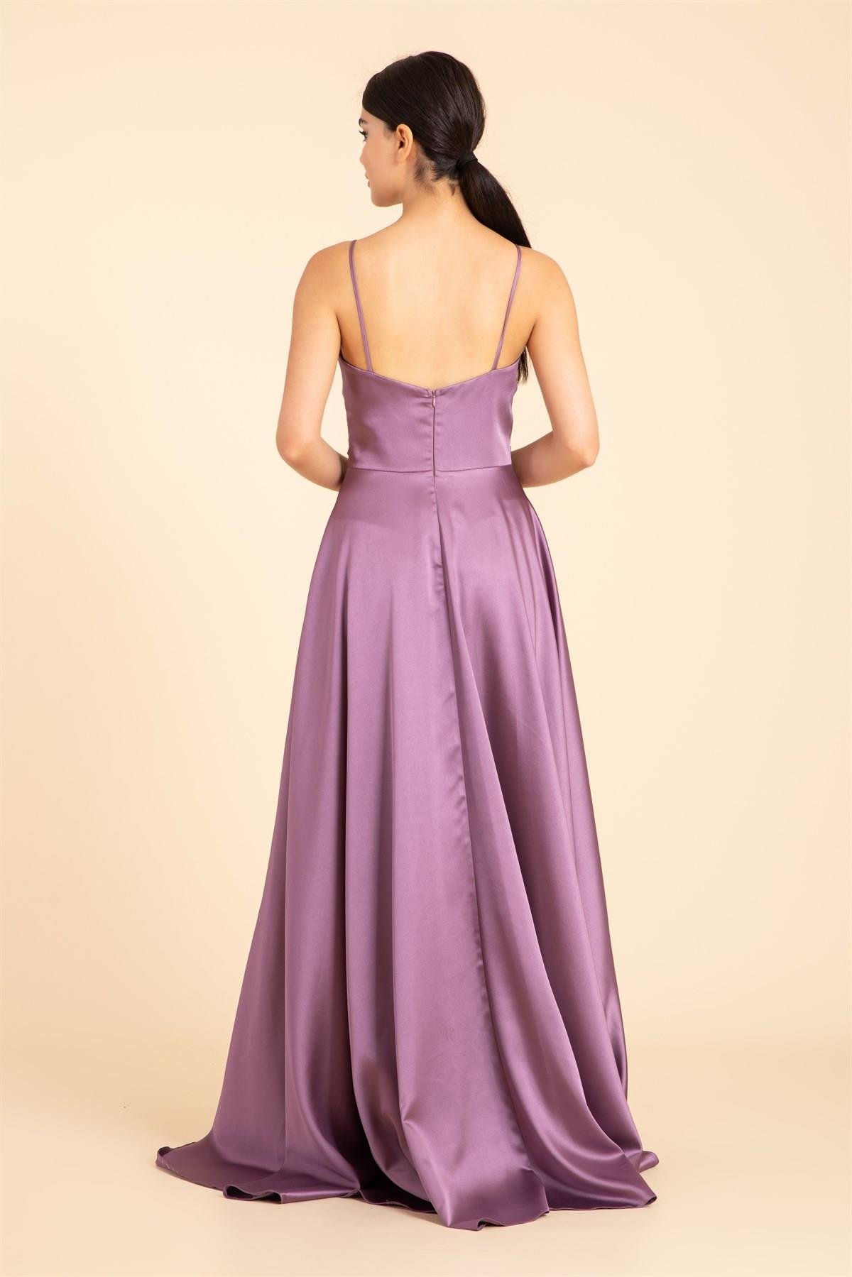 فستان طويل 4831