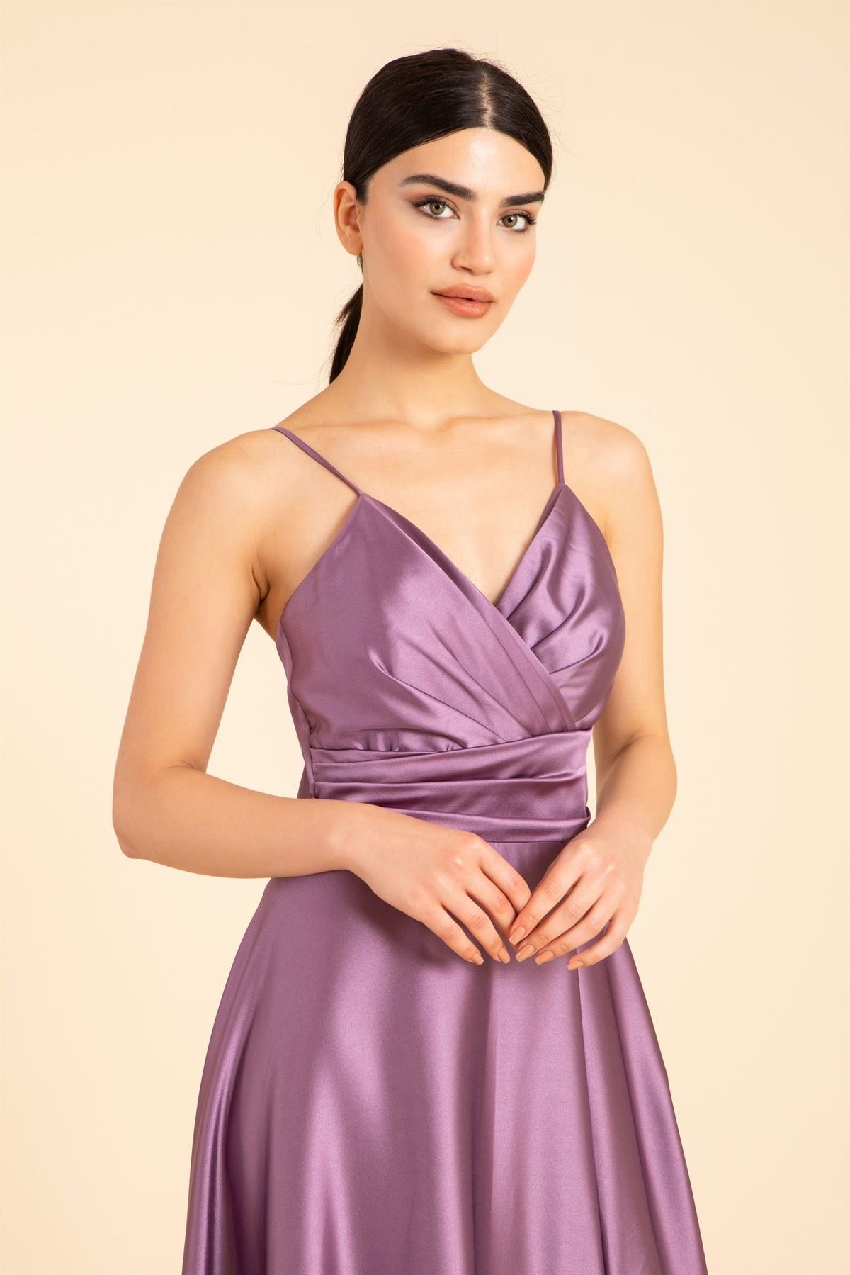 فستان طويل 4831