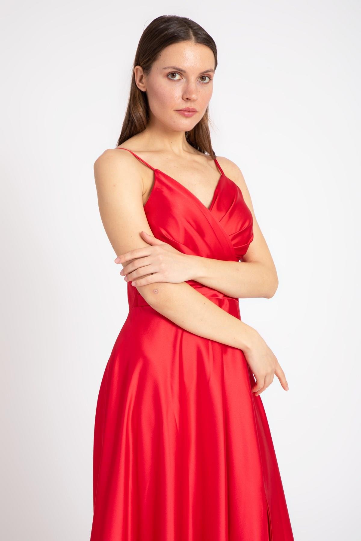 فستان طويل 4831