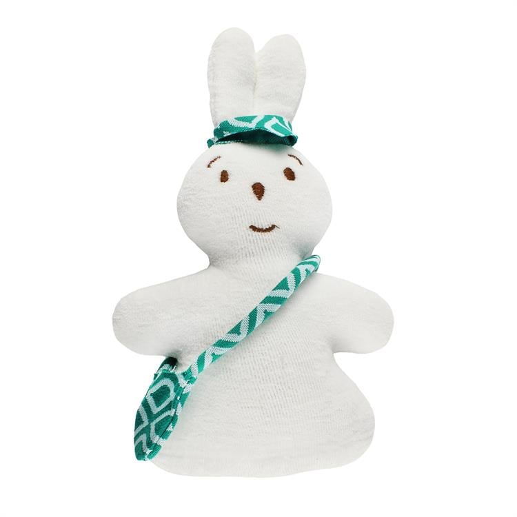  ÇANTALI TAVŞAN SİSTER TOYS