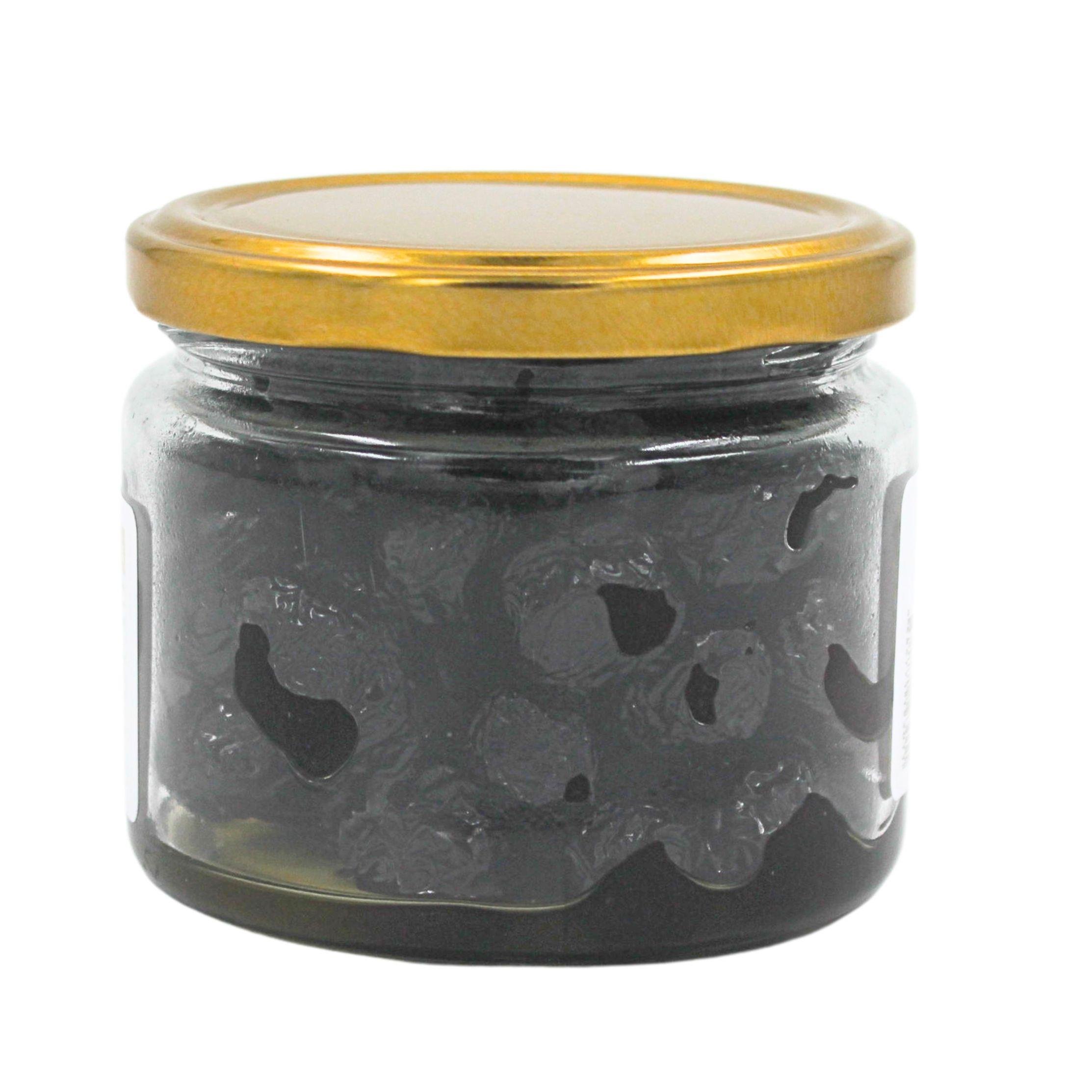  Siyah Sele  Zeytin 215 ML