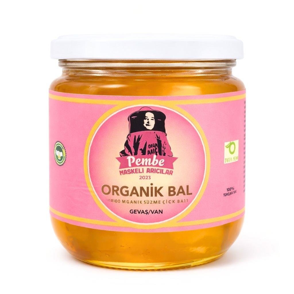 550GR.ORTA BOY SÜZME BAL ARTOS