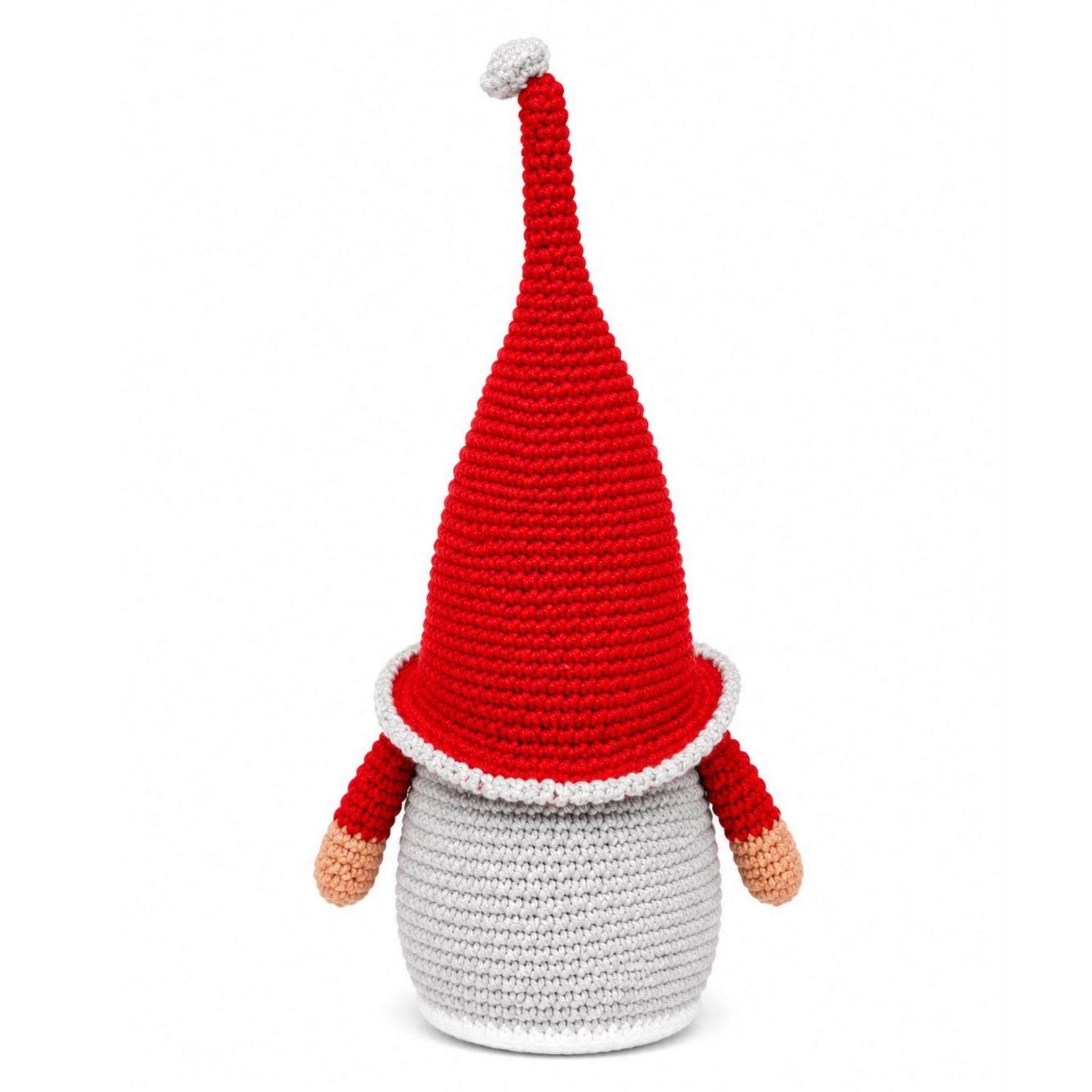 Amigurumi Süs Cücesi Gaziemir