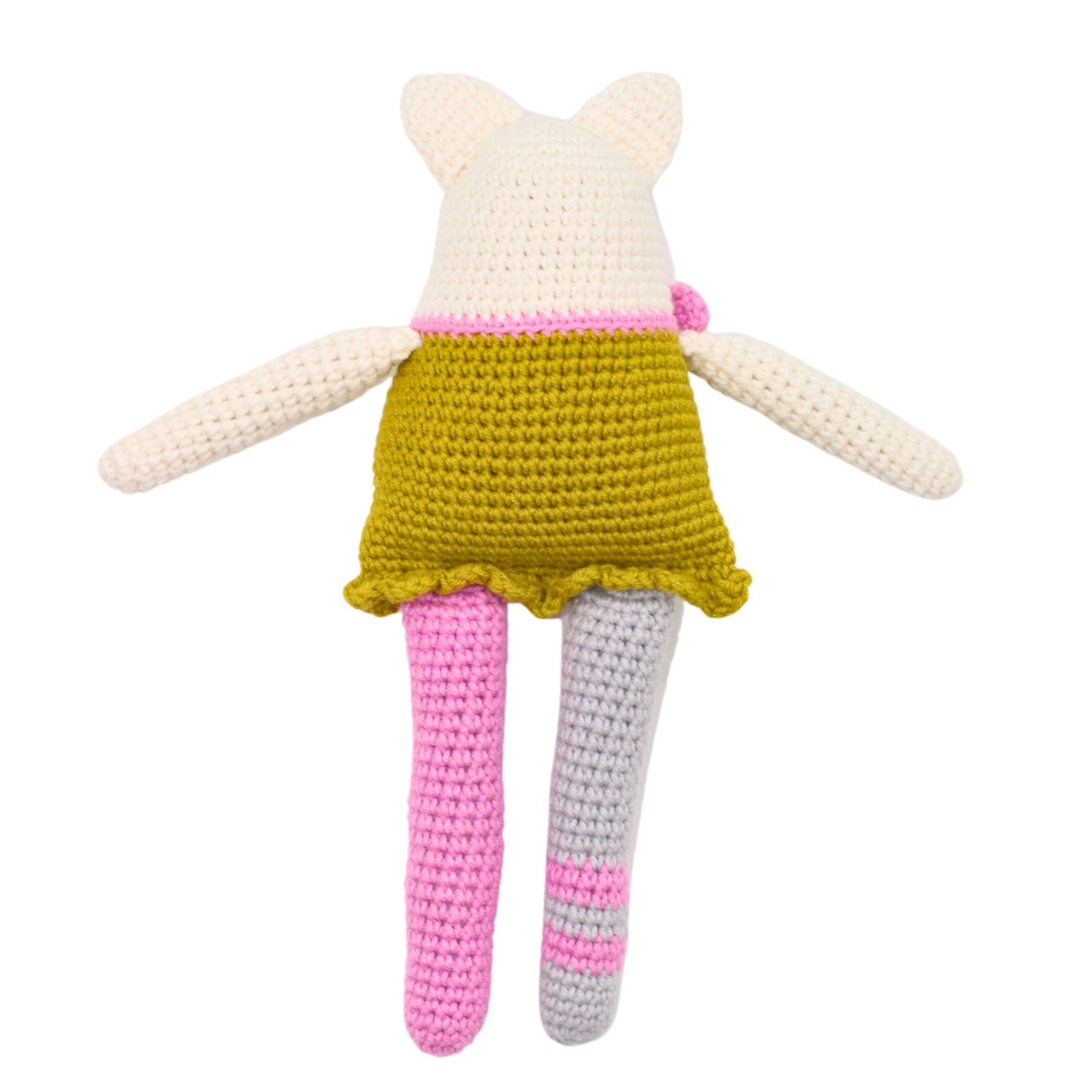 AMUGURİMİ KEDİCİK GAZİEMİR